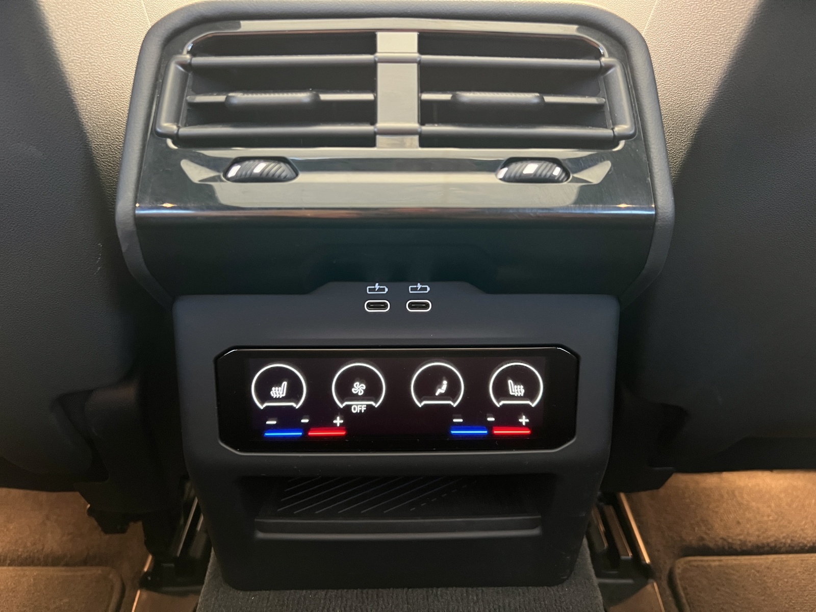 BMW 520d xDrive 48V Touring M Sport Steptronic - 16