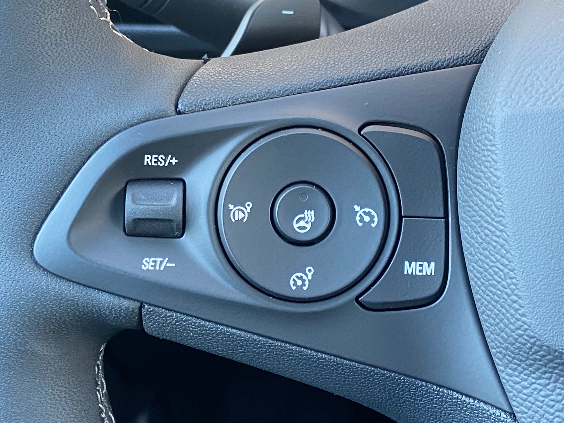 OPEL Corsa 1.2 Edition Automat - 8