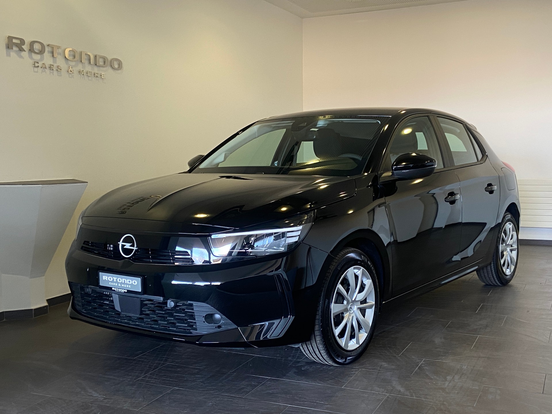 OPEL Corsa 1.2 Edition Automat