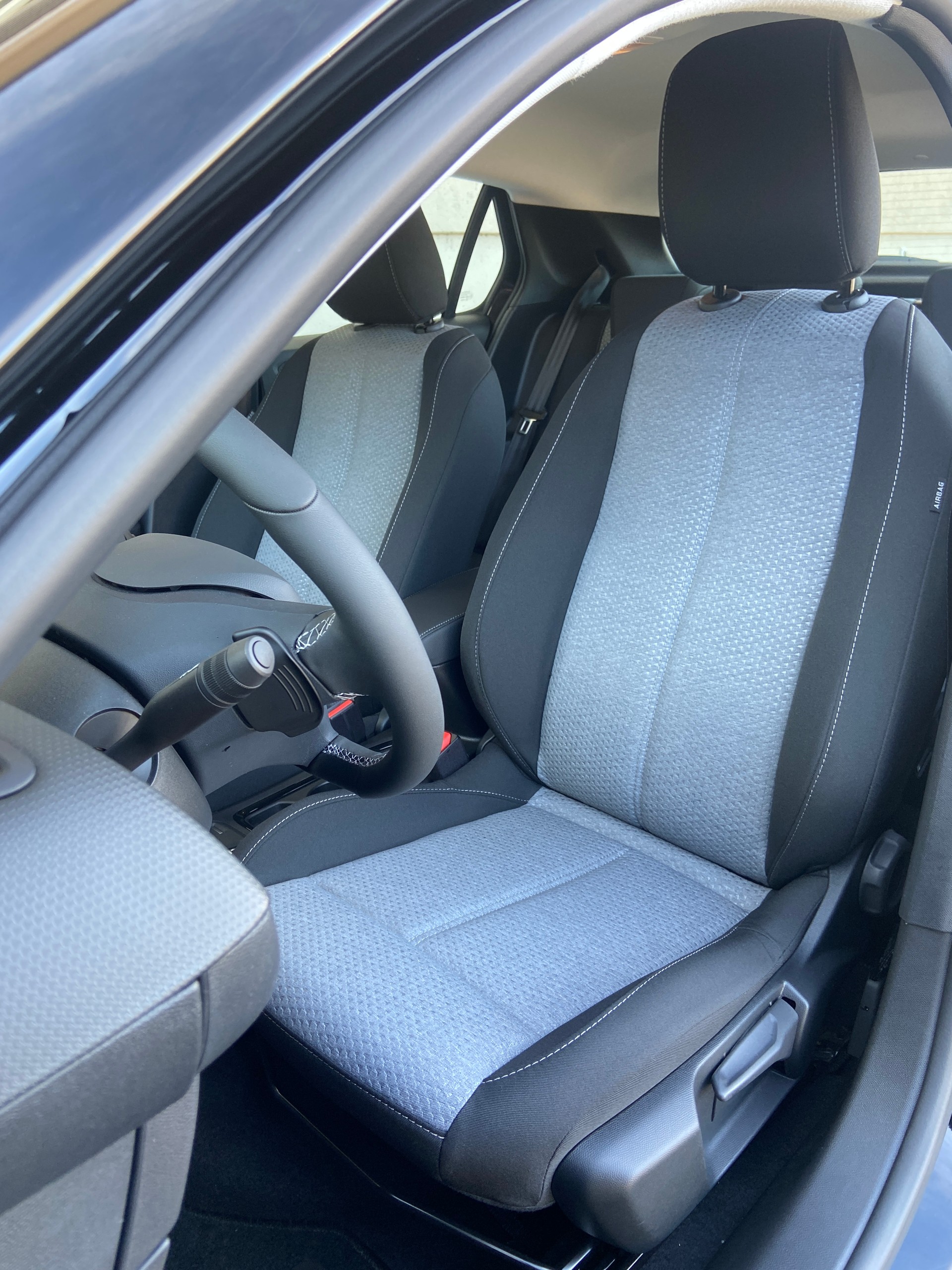 OPEL Corsa 1.2 Edition Automat - 5