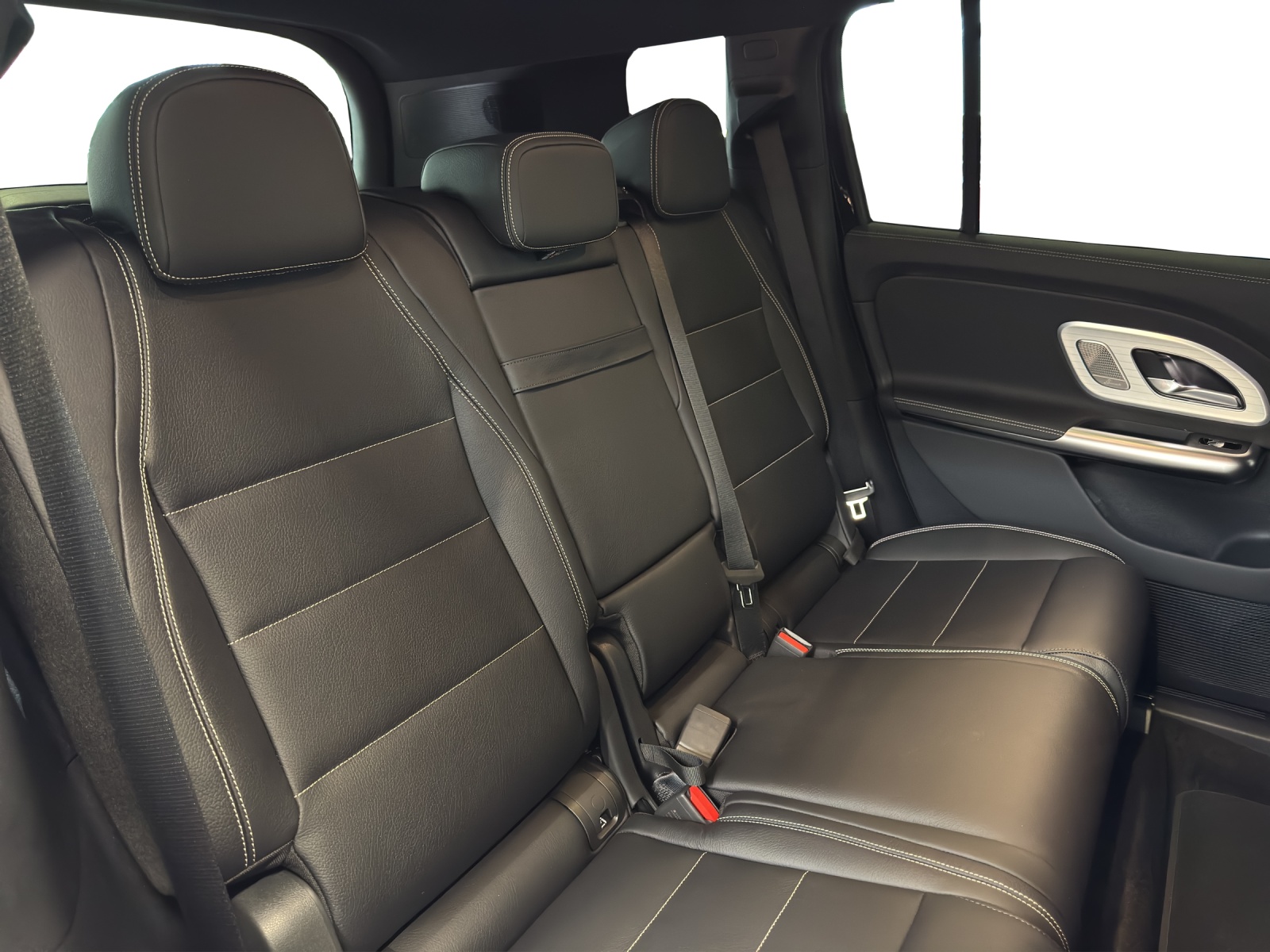 MERCEDES-BENZ GLB 350 85kWh EQ 4 Matic - 19