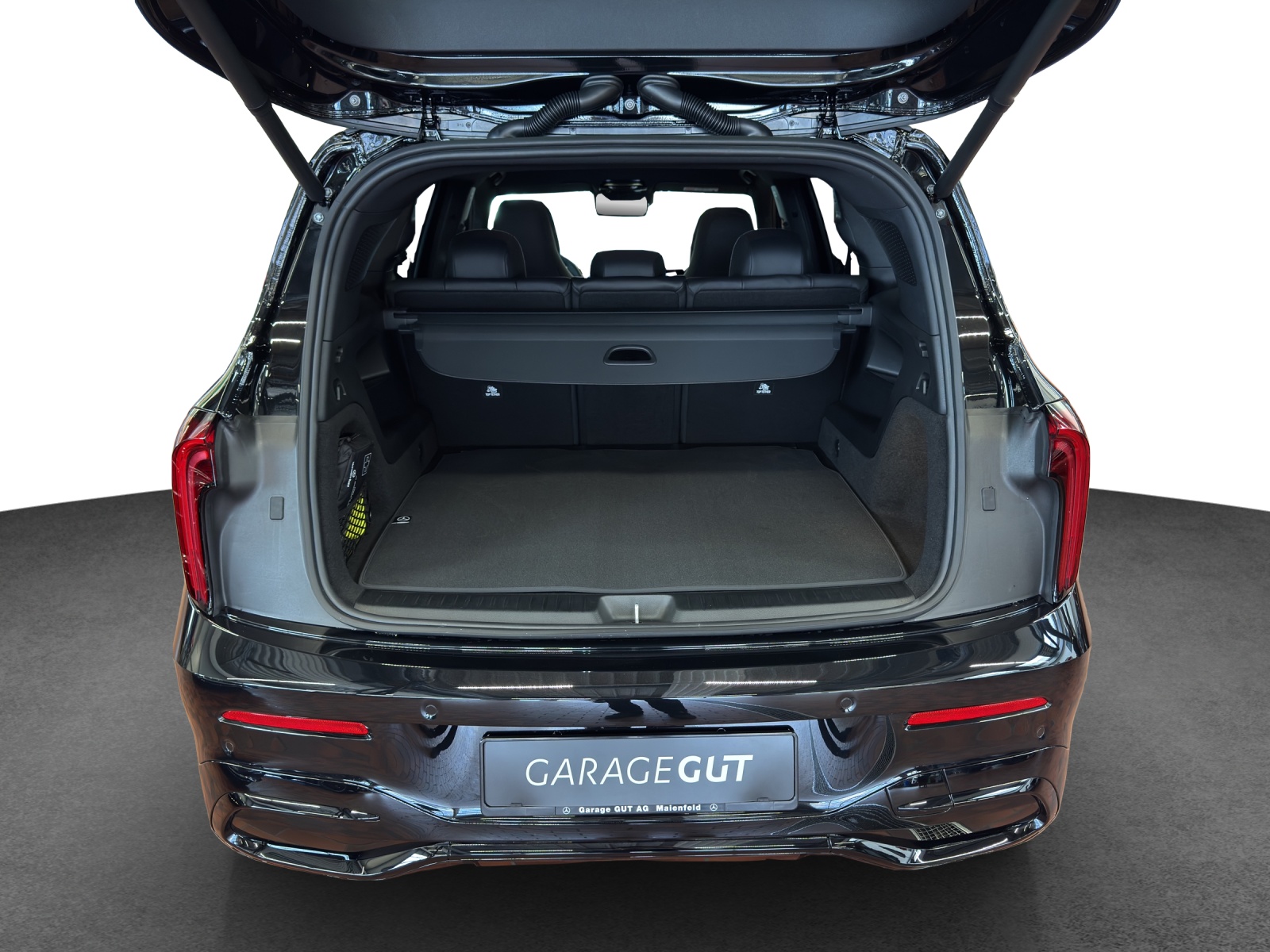 MERCEDES-BENZ GLB 350 85kWh EQ 4 Matic - 20