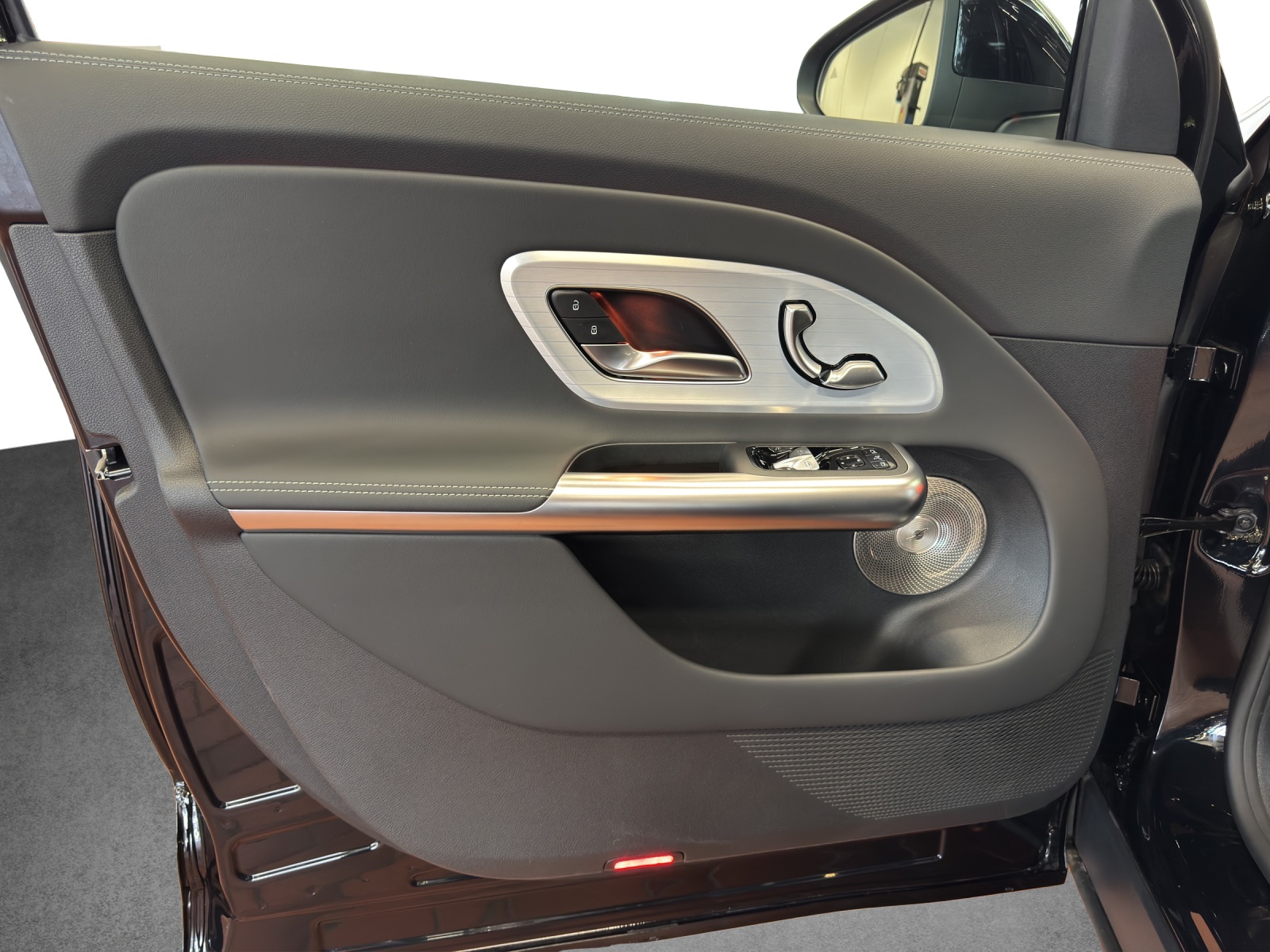 MERCEDES-BENZ GLB 350 85kWh EQ 4 Matic - 13