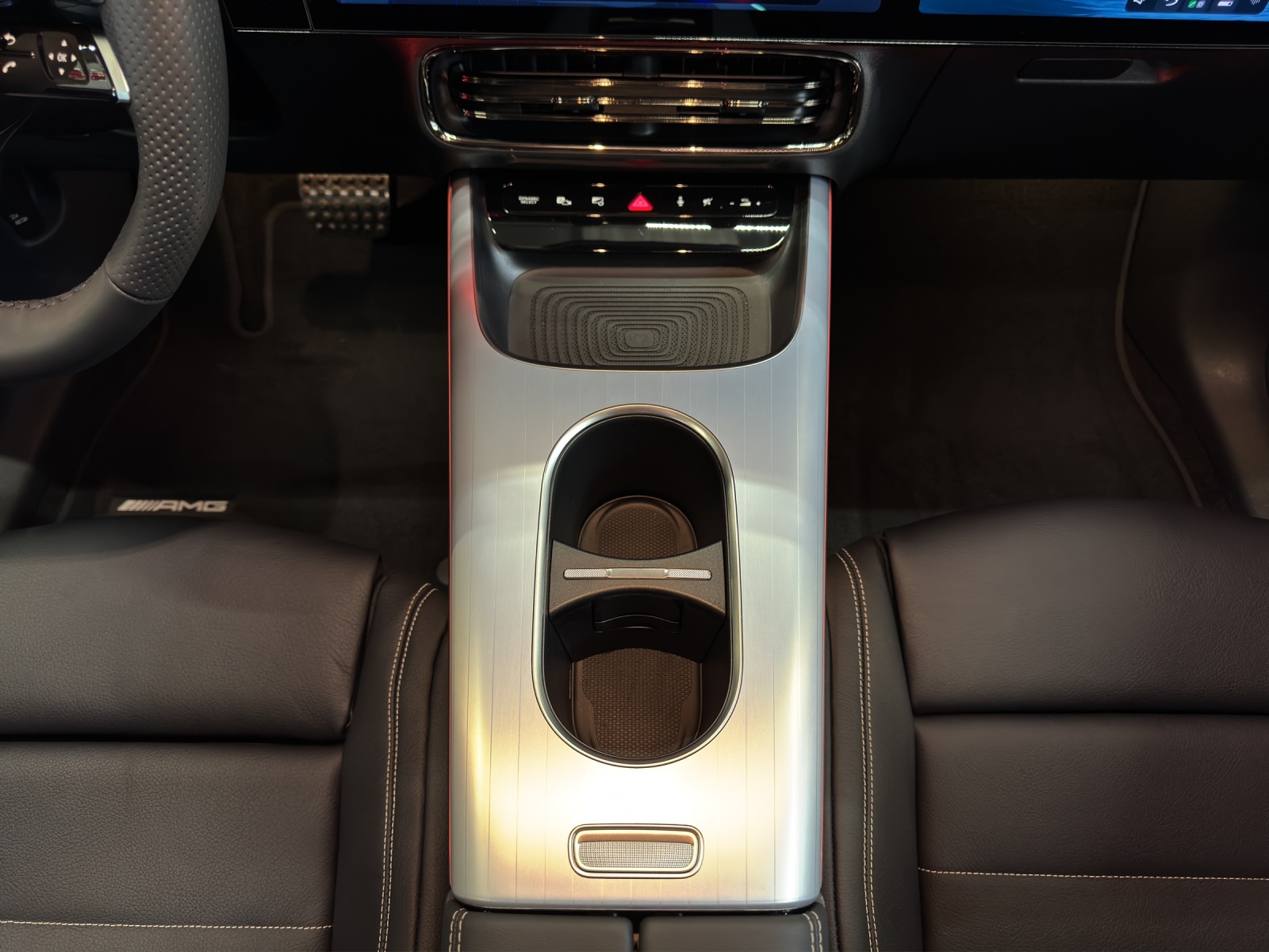 MERCEDES-BENZ GLB 350 85kWh EQ 4 Matic - 14