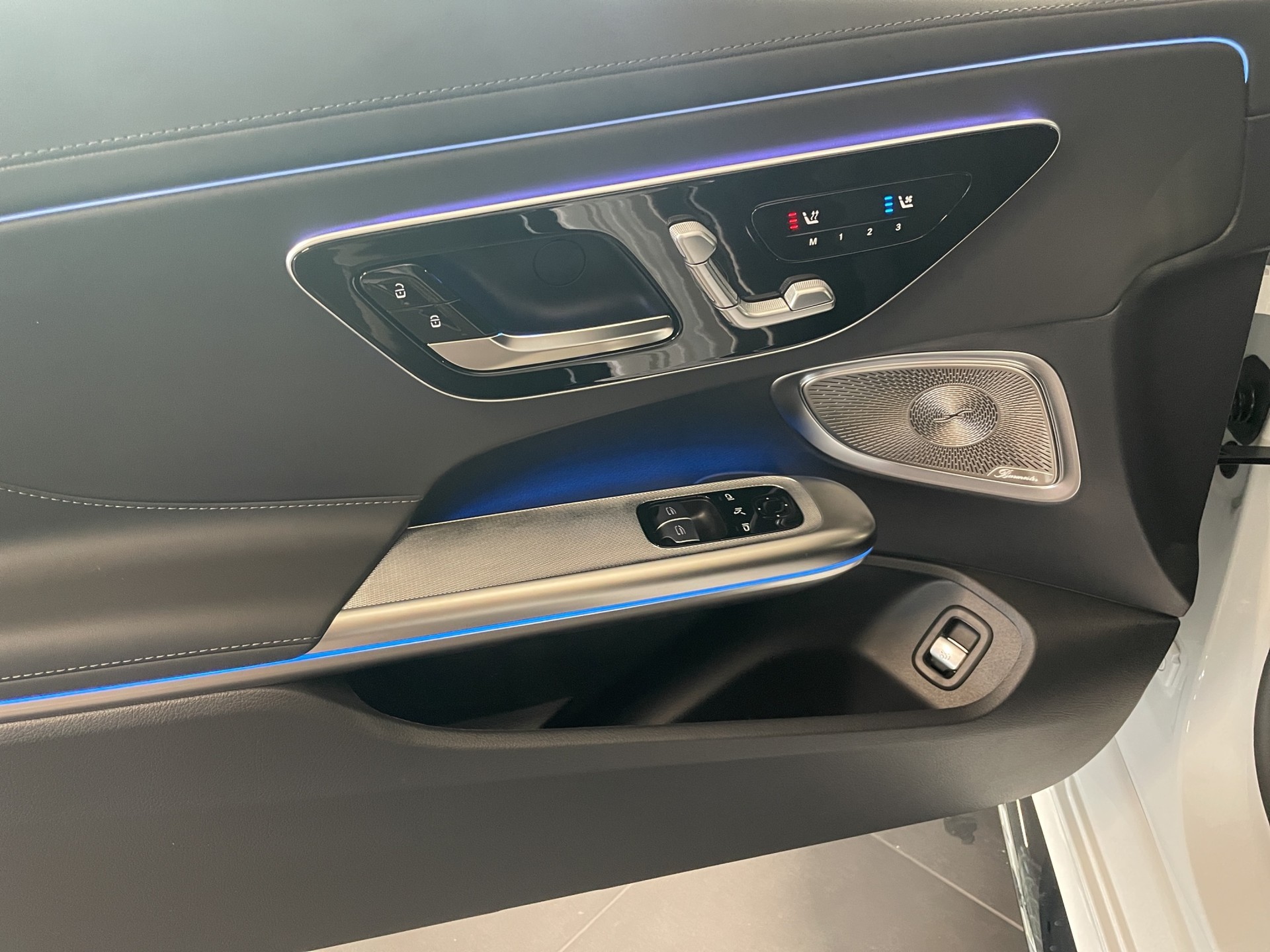 MERCEDES-BENZ CLE 53 Coupé AMG 4Matic+ 9G-Tronic - 12