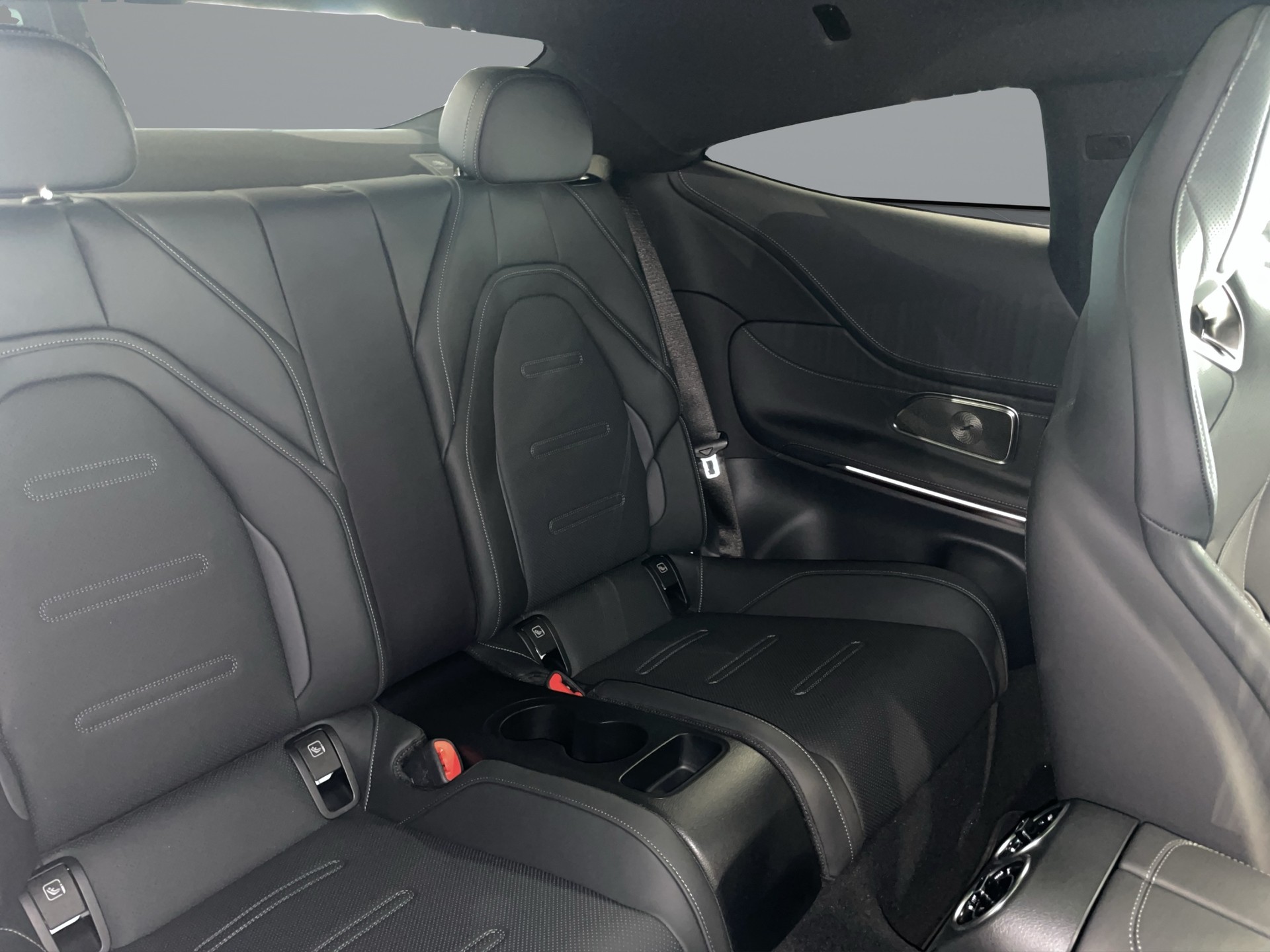 MERCEDES-BENZ CLE 53 Coupé AMG 4Matic+ 9G-Tronic - 11