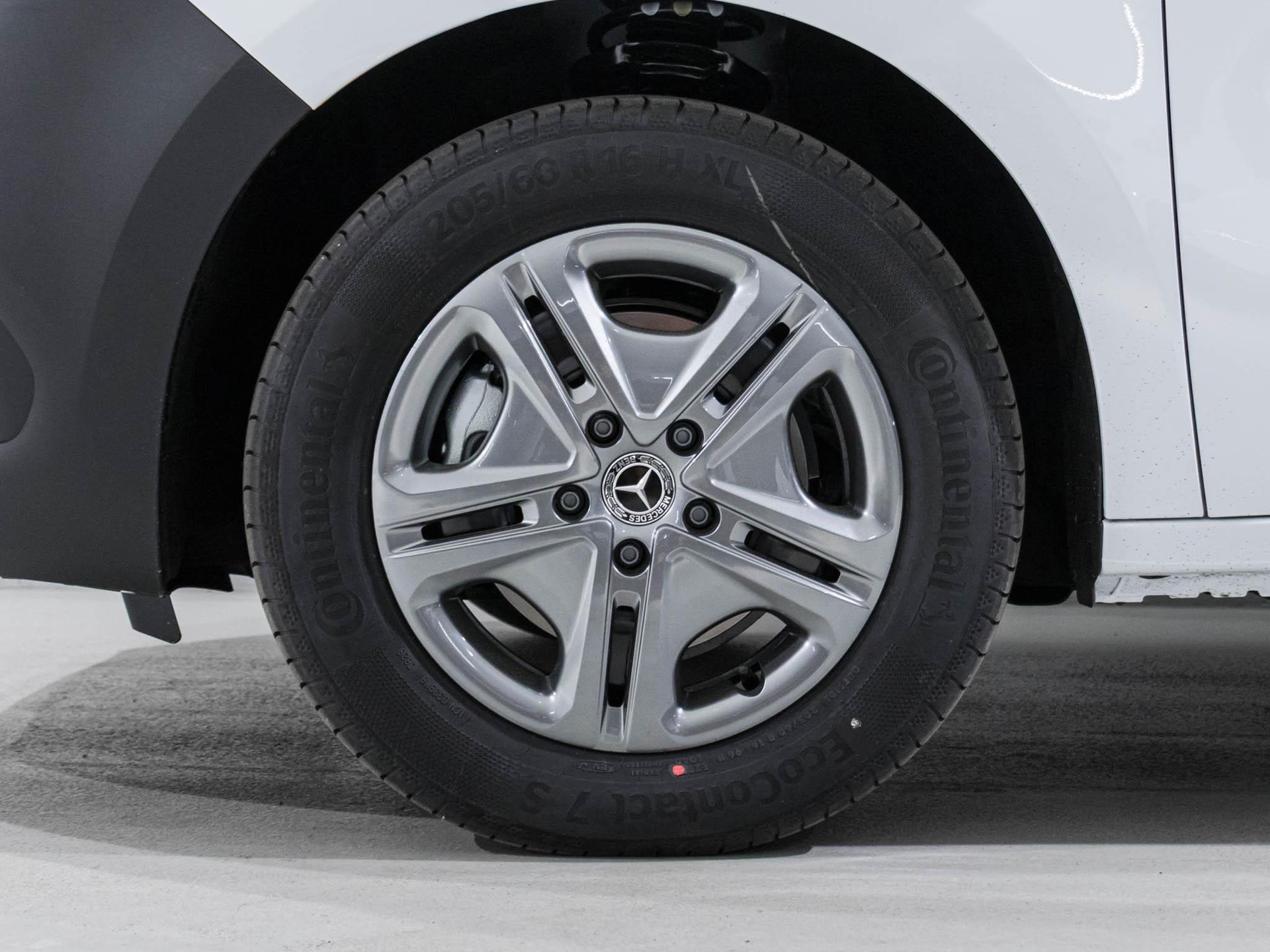 MERCEDES-BENZ Citan 112 CDI Kasten PRO Standard - 14