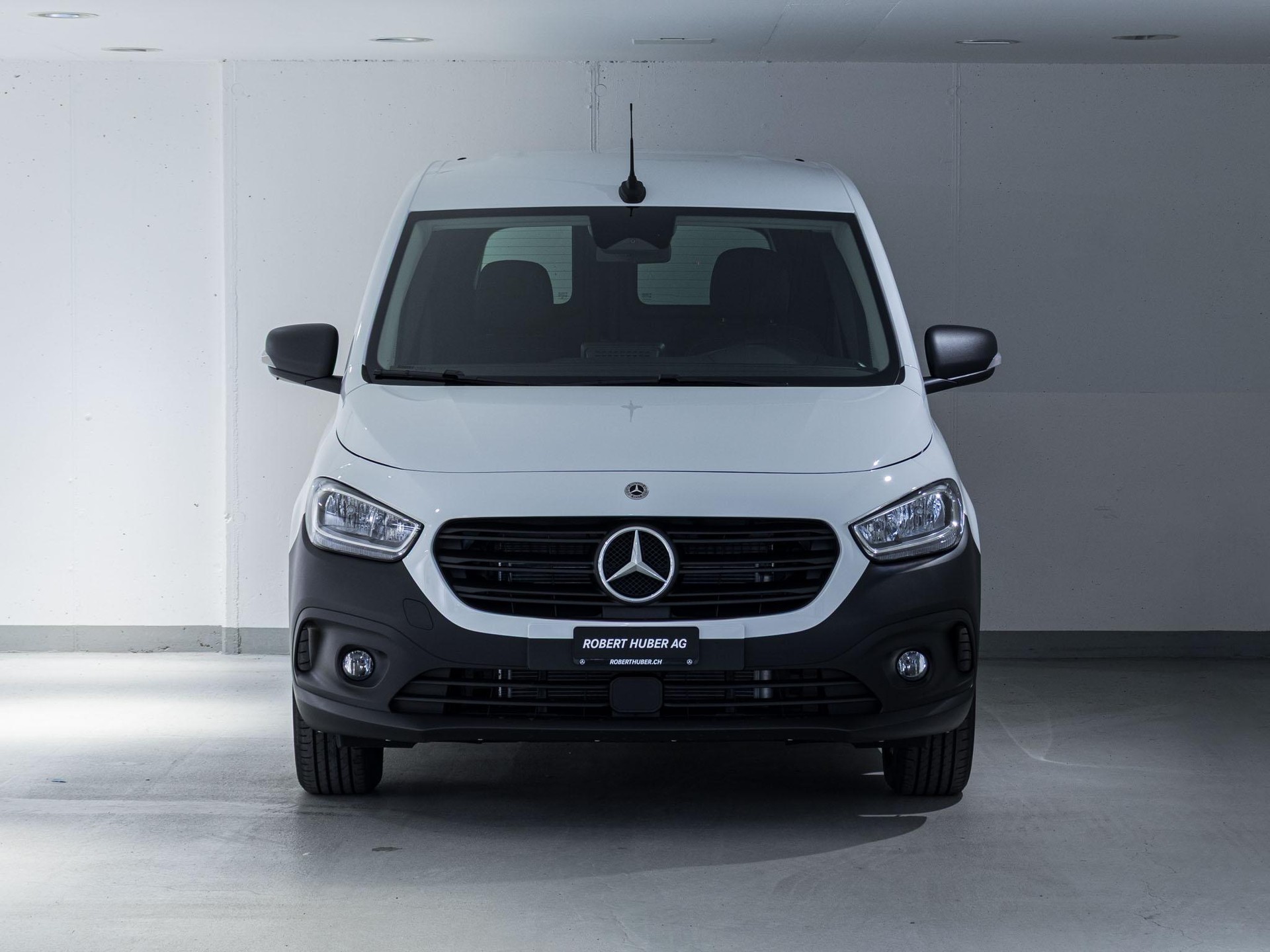 MERCEDES-BENZ Citan 112 CDI Kasten PRO Standard - 3