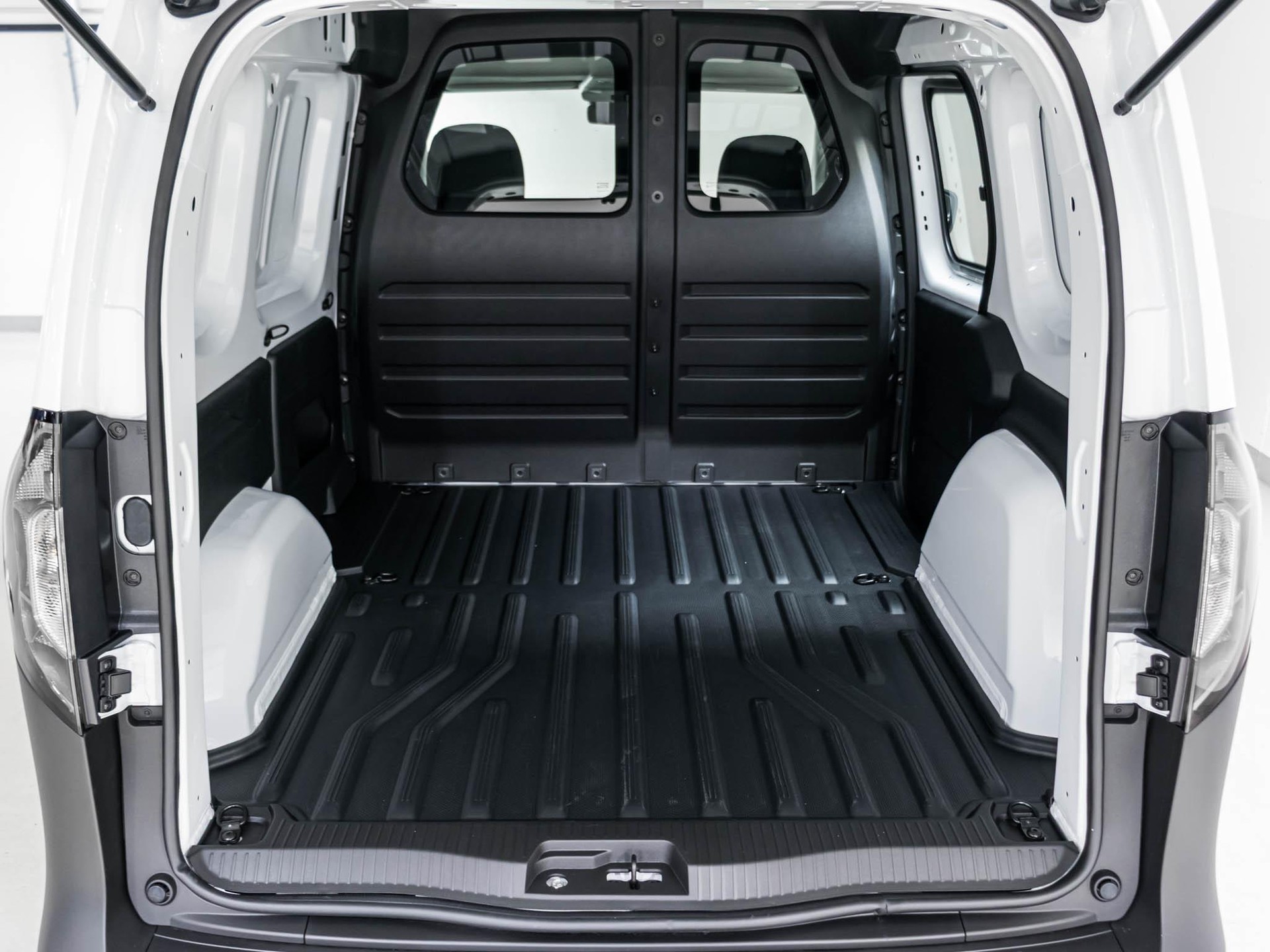 MERCEDES-BENZ Citan 112 CDI Kasten PRO Standard - 13