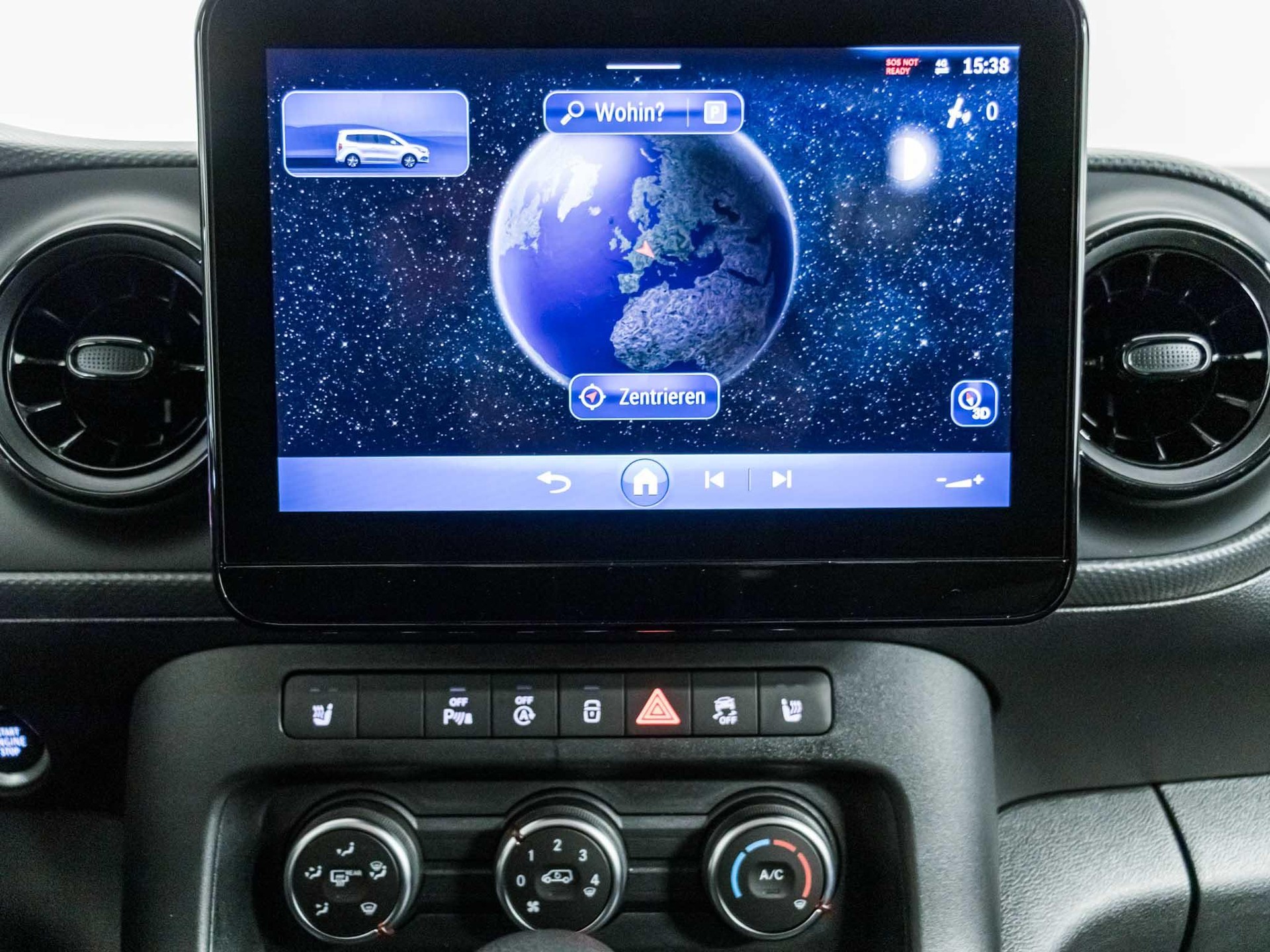 MERCEDES-BENZ Citan 112 CDI Kasten PRO Standard - 10