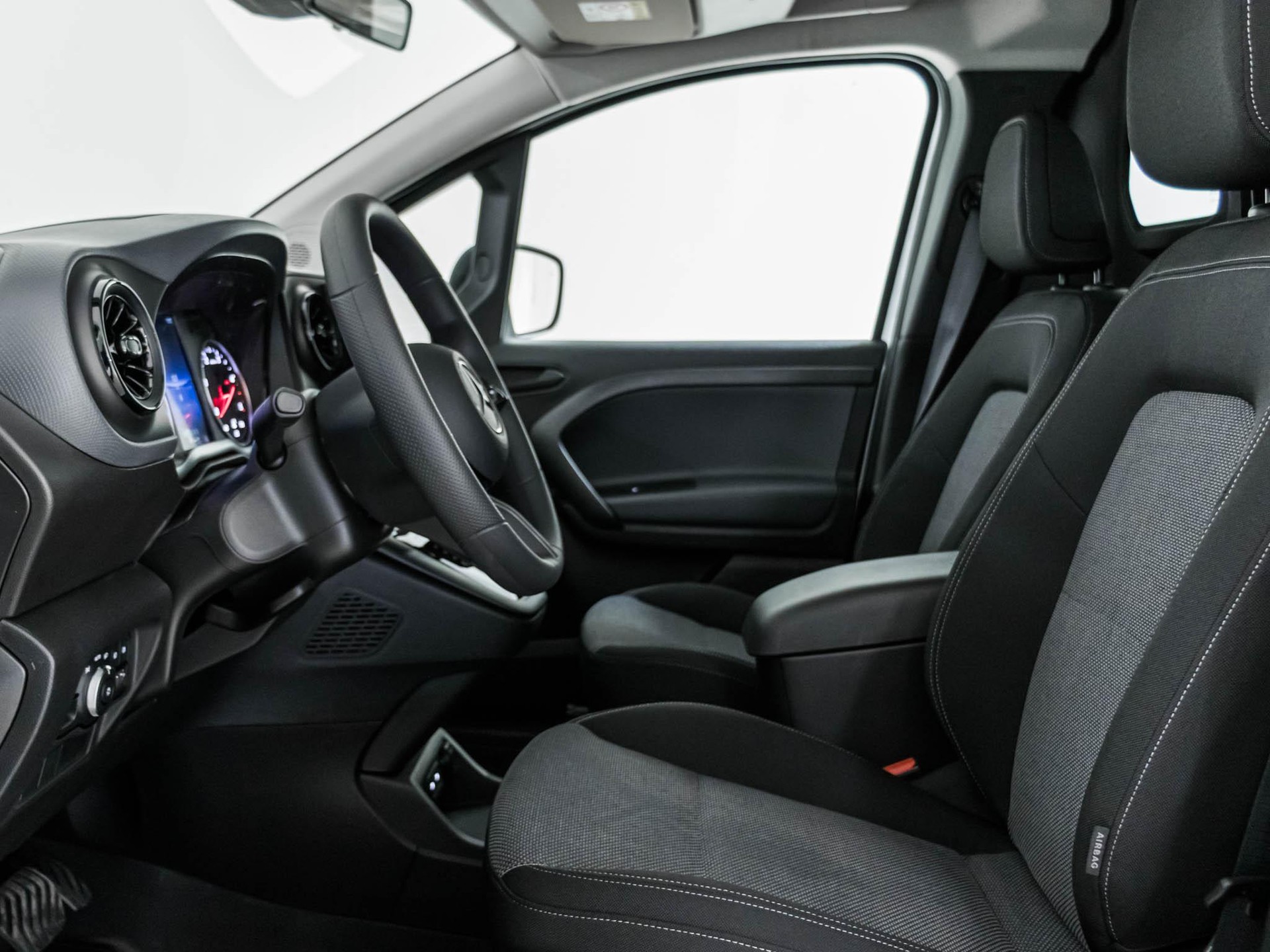 MERCEDES-BENZ Citan 112 CDI Kasten PRO Standard - 7