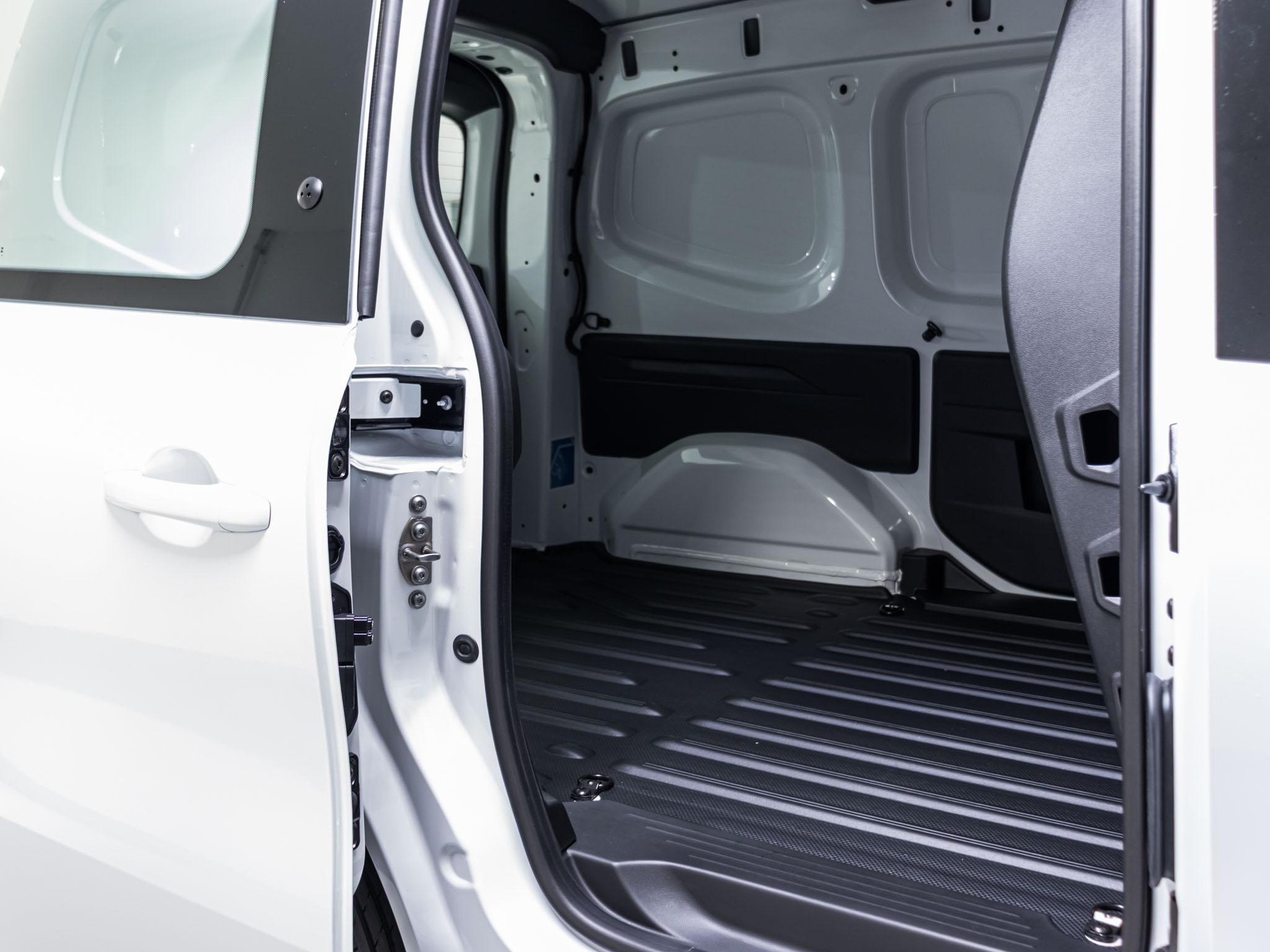 MERCEDES-BENZ Citan 112 CDI Kasten PRO Standard - 12