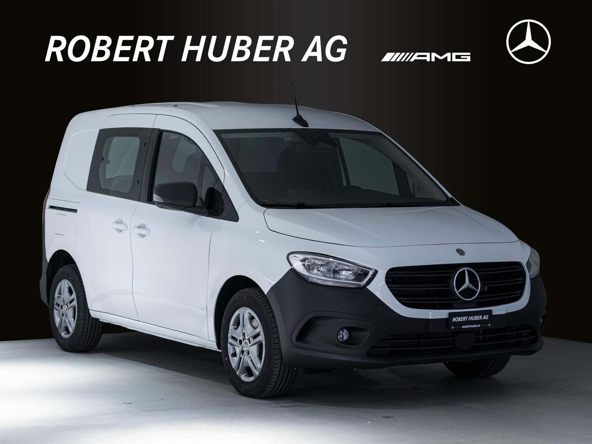 MERCEDES-BENZ Citan 112 CDI Kasten PRO Standard