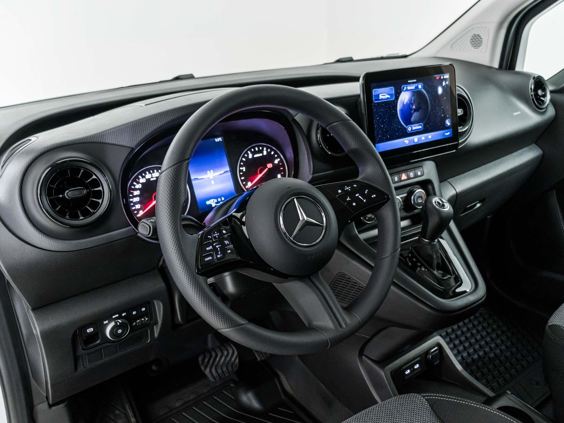 MERCEDES-BENZ Citan 112 CDI Kasten PRO Standard - 8