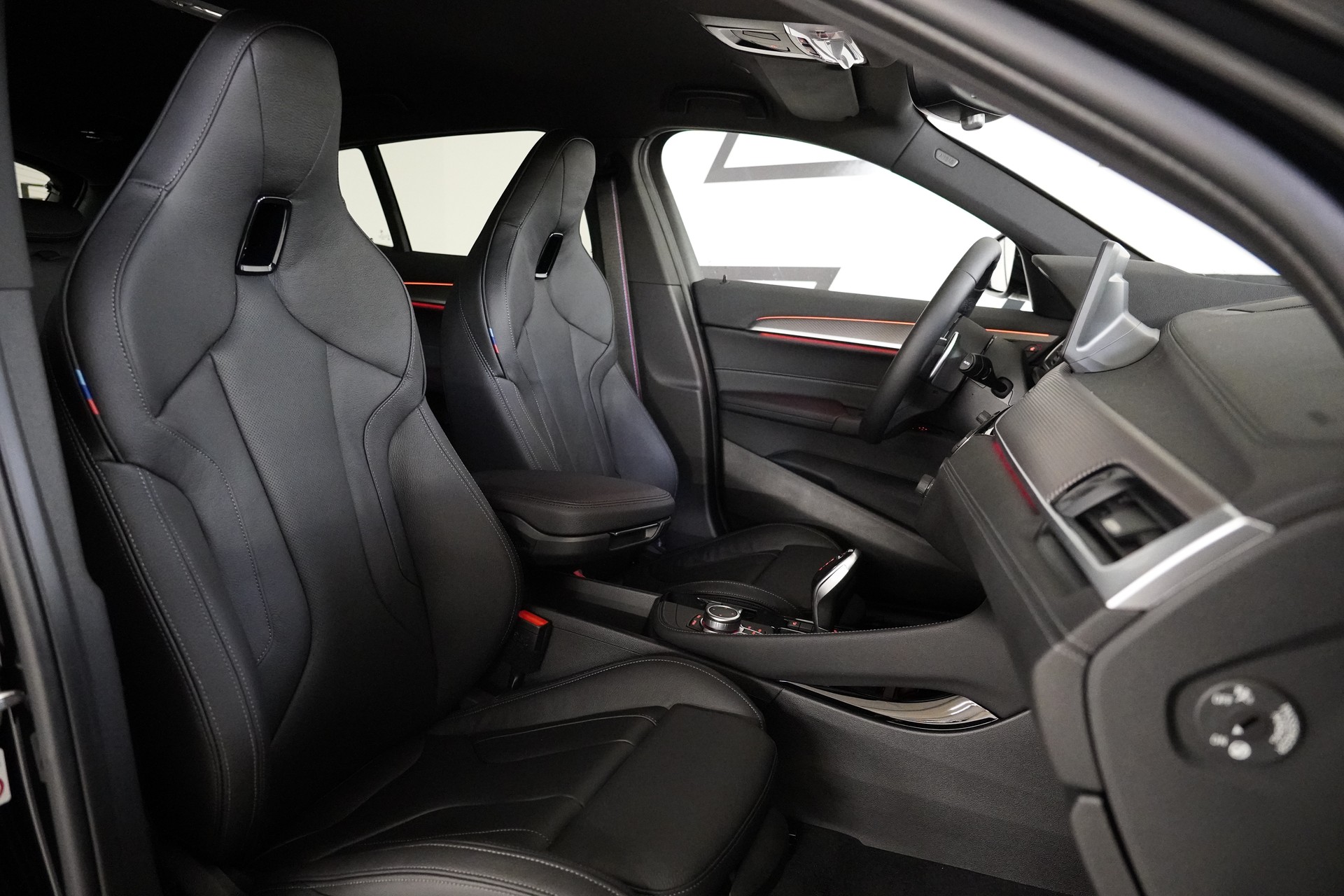 BMW X2 M35i Steptronic - 18