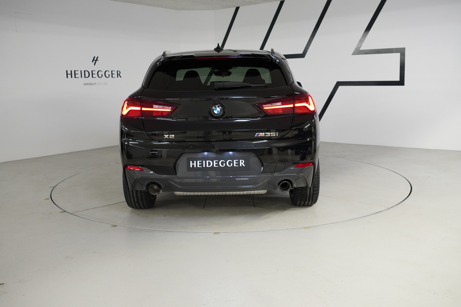 BMW X2 M35i Steptronic - 6