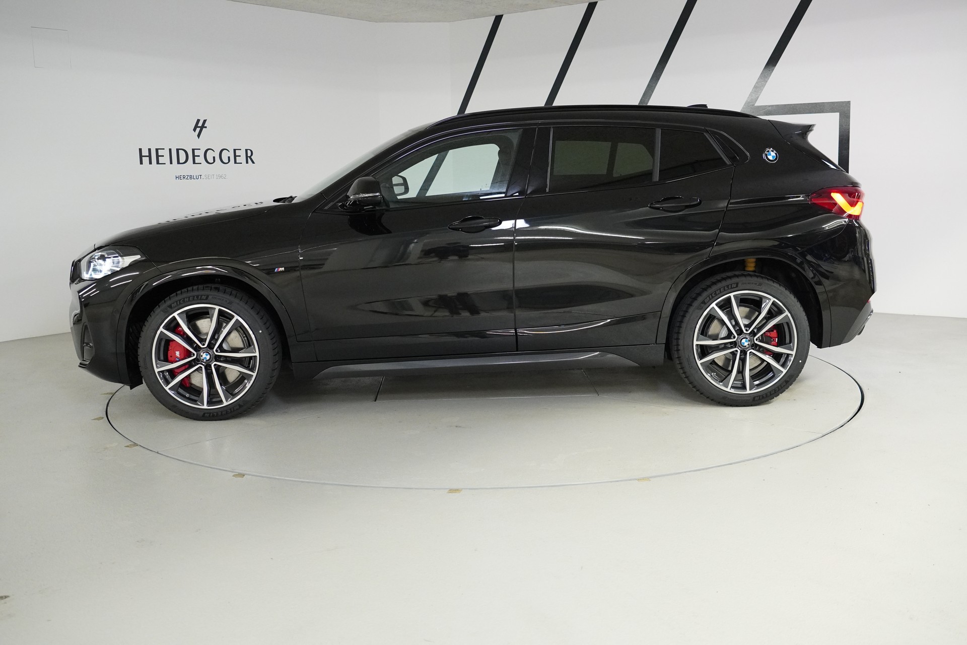 BMW X2 M35i Steptronic - 4