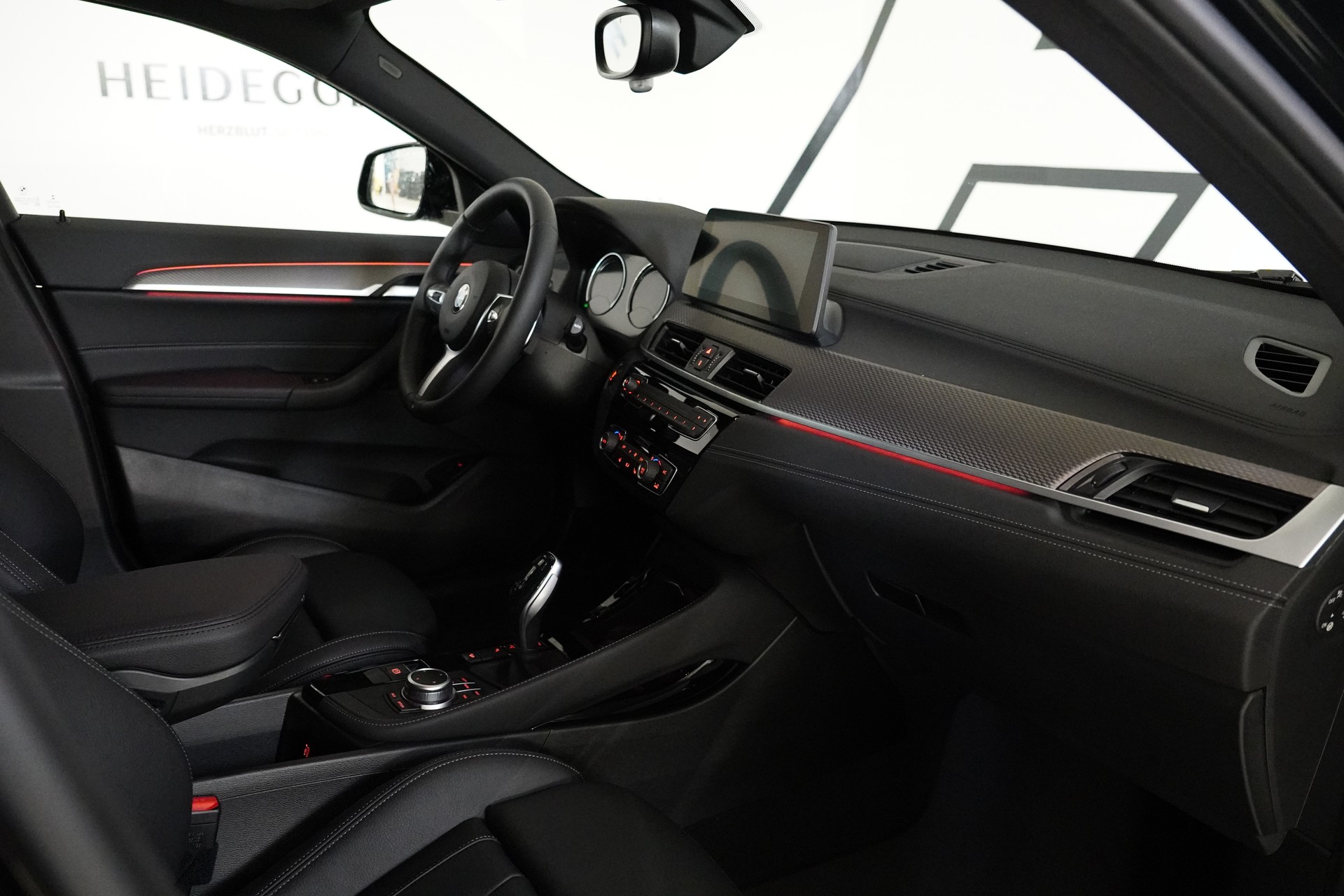 BMW X2 M35i Steptronic - 19
