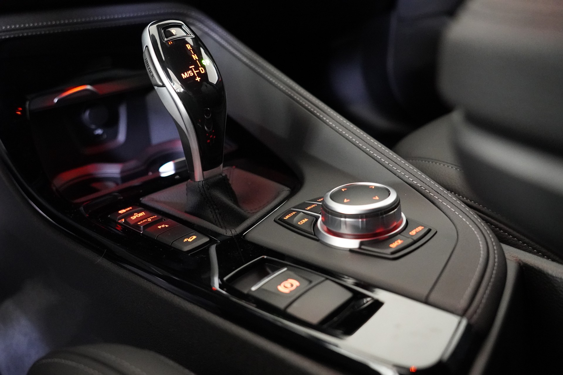 BMW X2 M35i Steptronic - 16