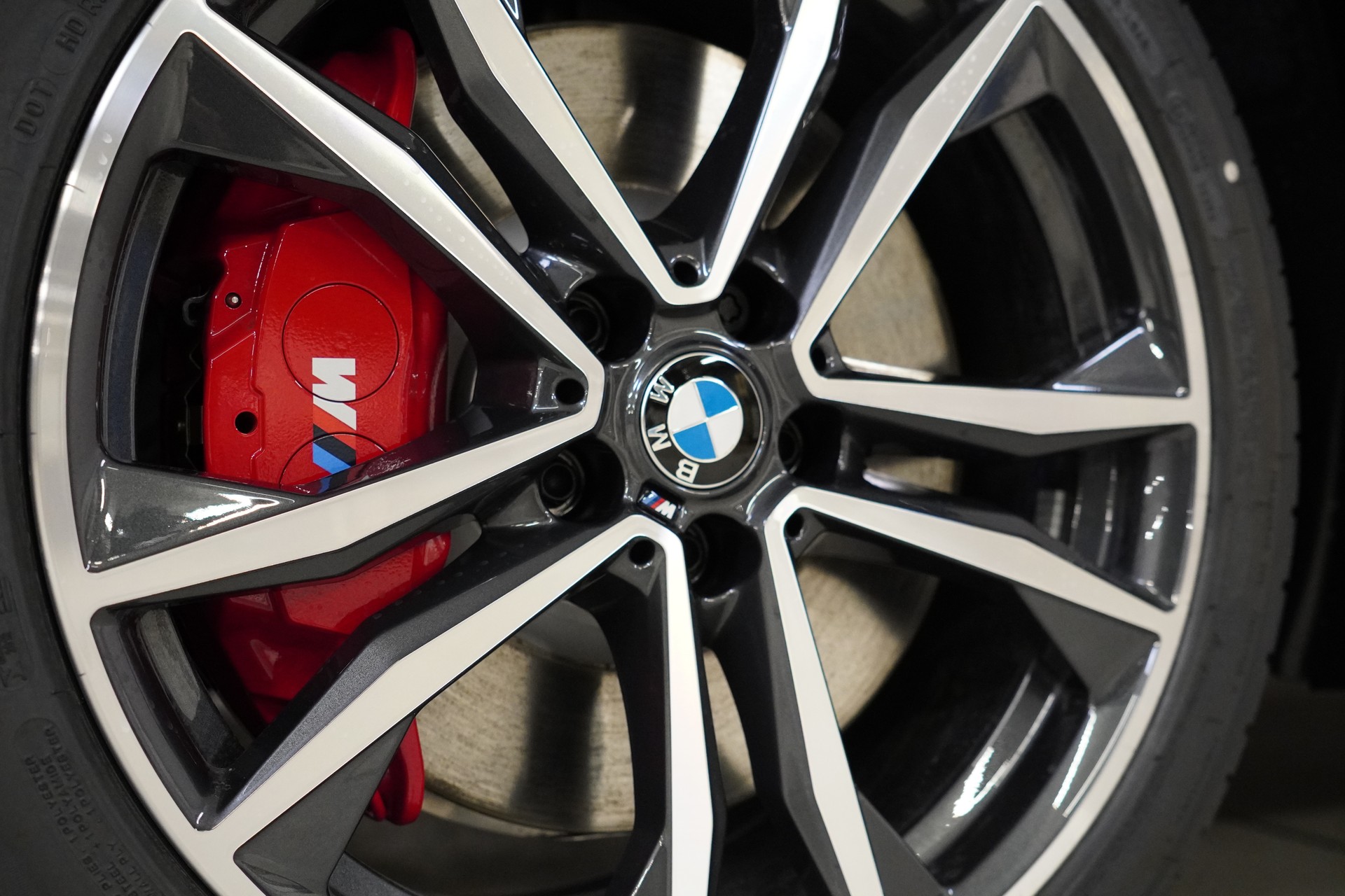 BMW X2 M35i Steptronic - 11