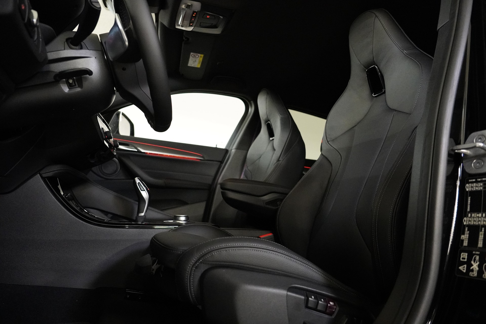 BMW X2 M35i Steptronic - 12