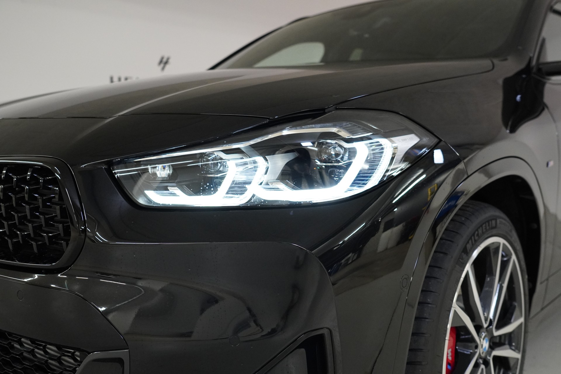 BMW X2 M35i Steptronic - 9