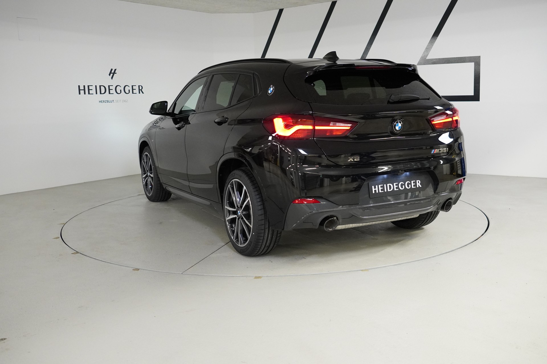 BMW X2 M35i Steptronic - 5