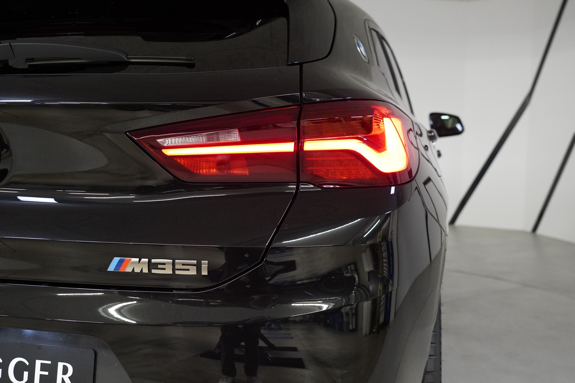 BMW X2 M35i Steptronic - 24