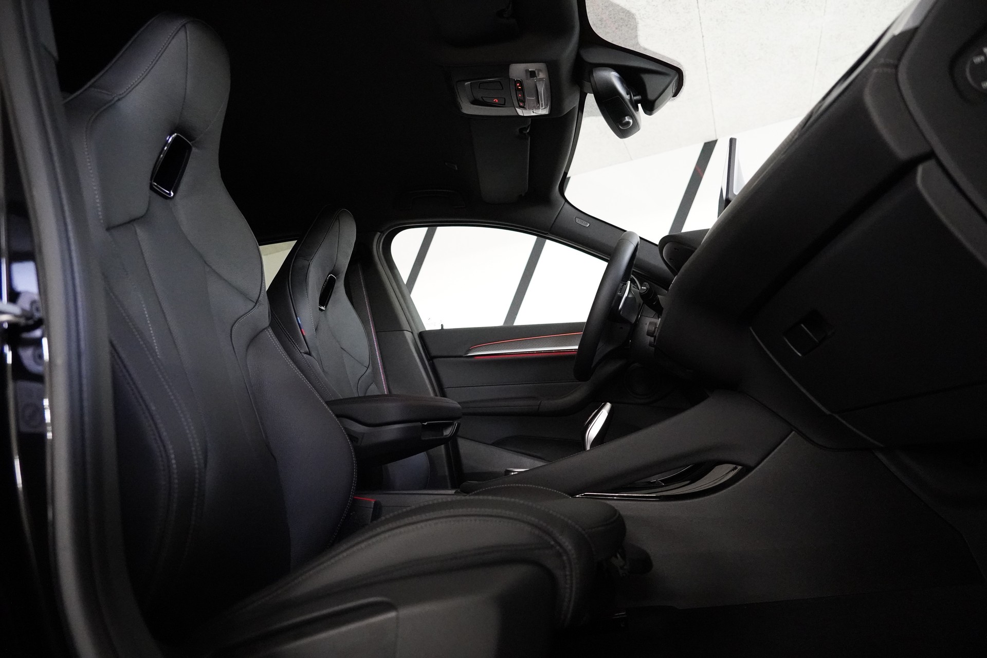 BMW X2 M35i Steptronic - 17