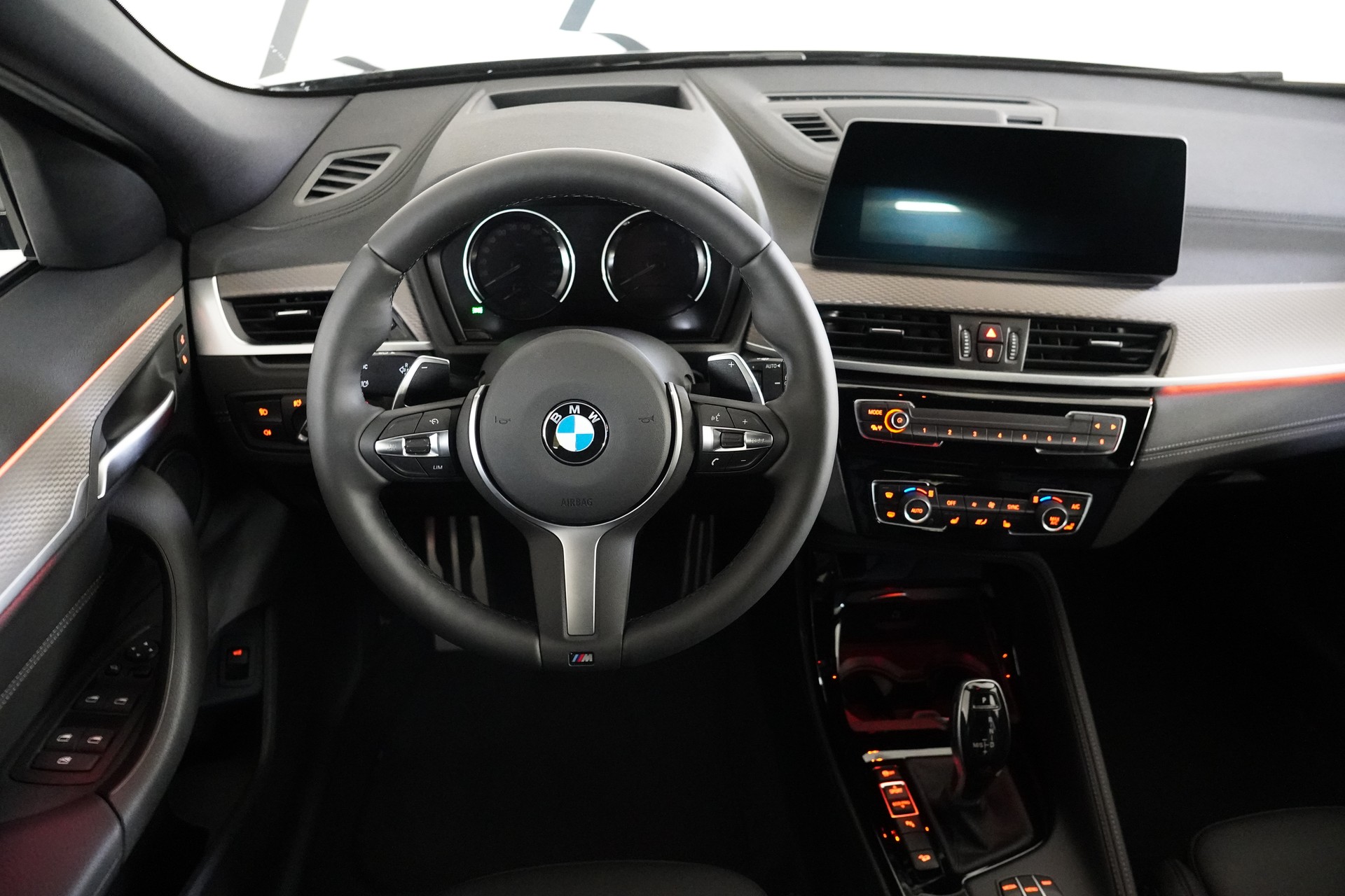 BMW X2 M35i Steptronic - 20