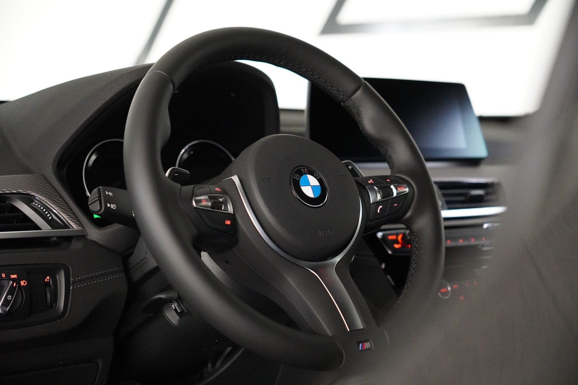BMW X2 M35i Steptronic - 23
