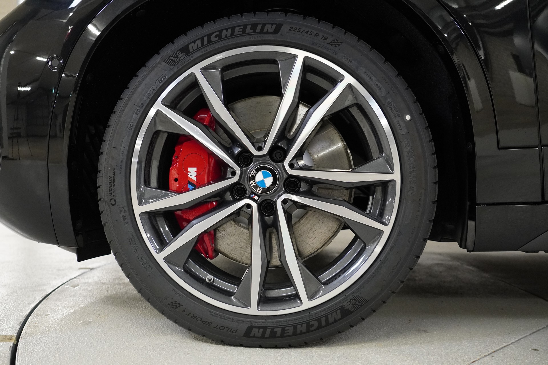 BMW X2 M35i Steptronic - 10