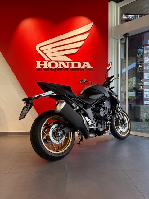 HONDA CB 1000 Hornet SP - 3