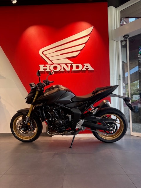 HONDA CB 1000 Hornet SP - 6
