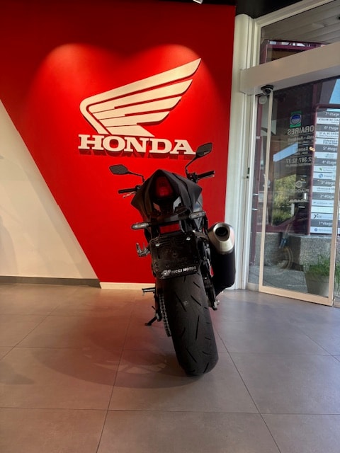 HONDA CB 1000 Hornet SP - 4