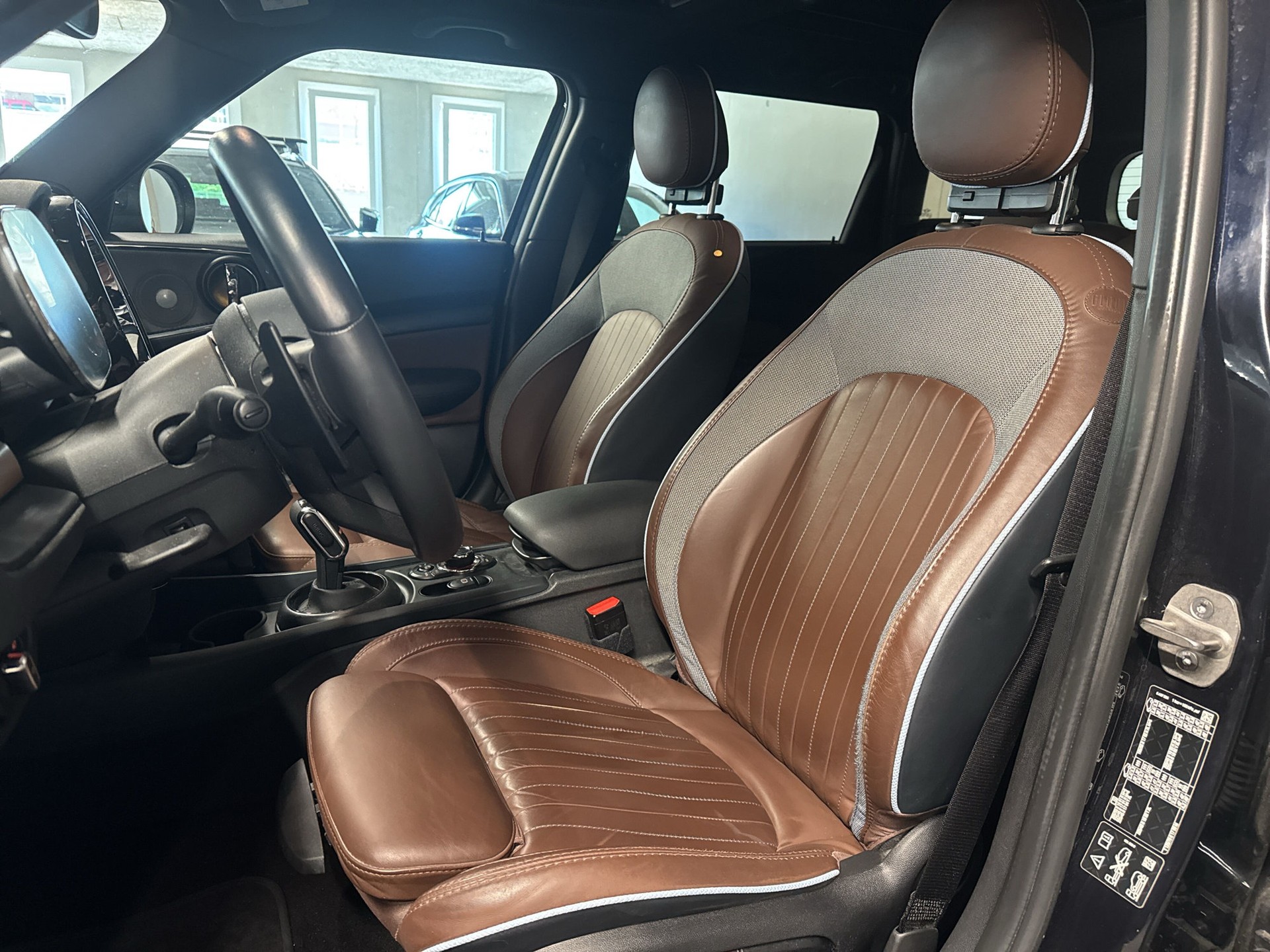 MINI Clubman Cooper S ALL4 Steptronic - 10