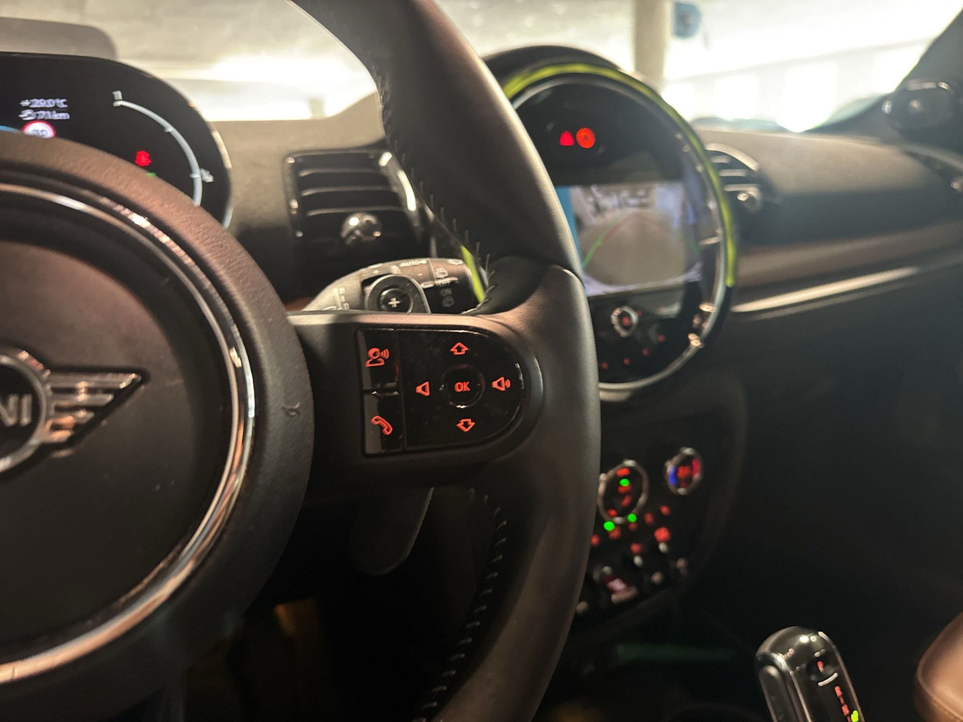 MINI Clubman Cooper S ALL4 Steptronic - 16