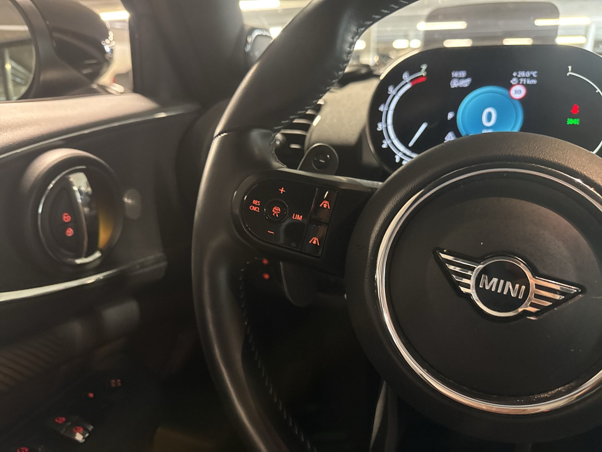 MINI Clubman Cooper S ALL4 Steptronic - 15