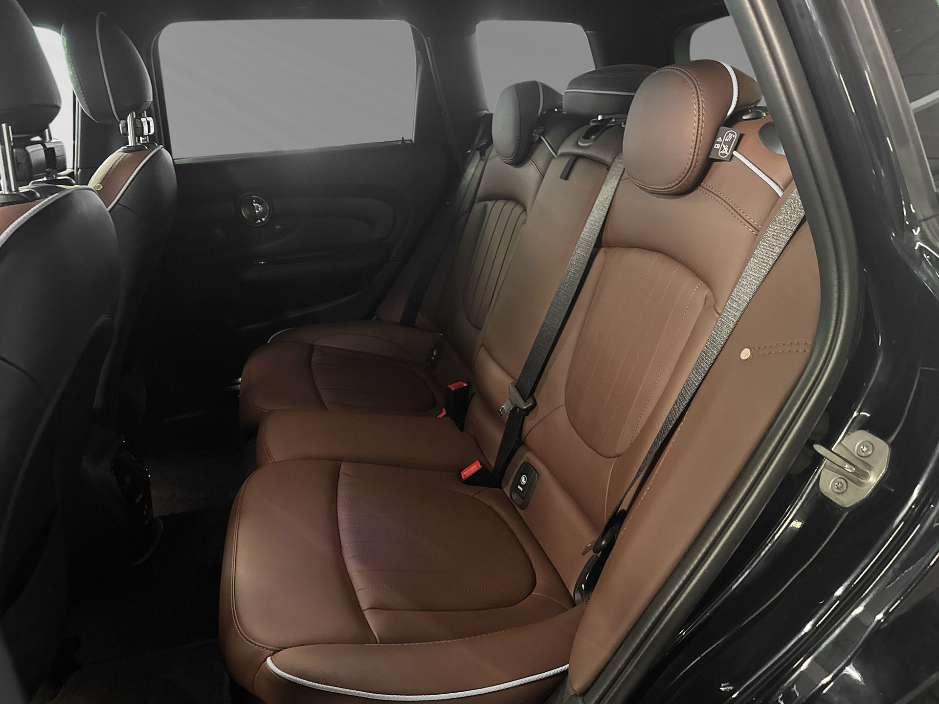 MINI Clubman Cooper S ALL4 Steptronic - 7