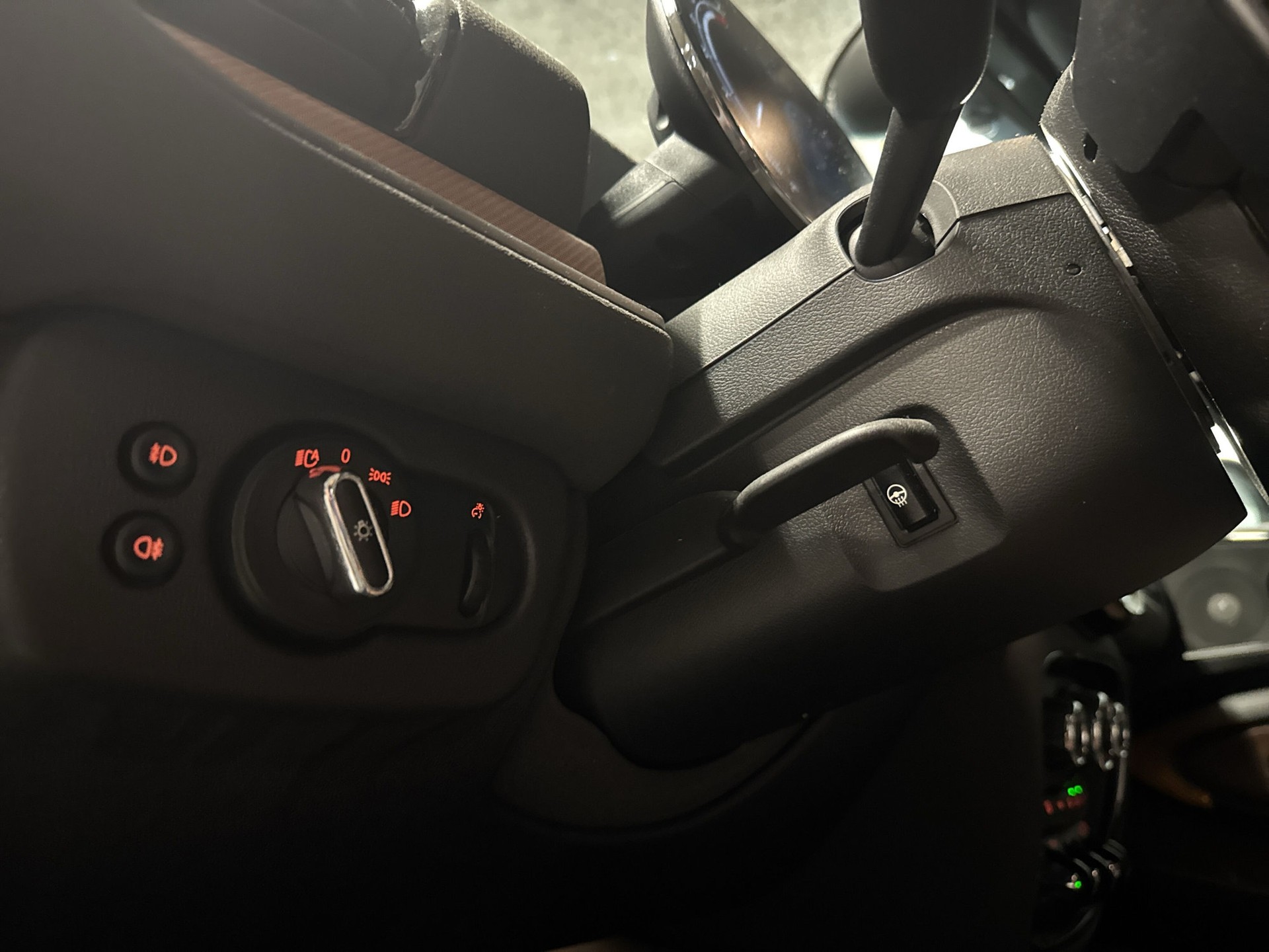 MINI Clubman Cooper S ALL4 Steptronic - 20
