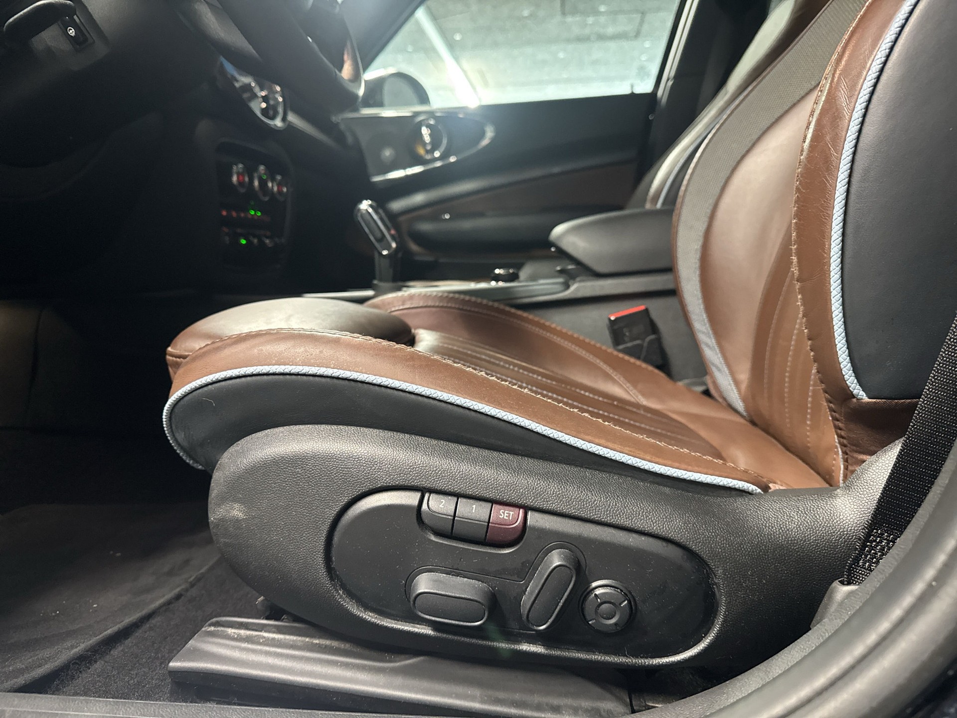 MINI Clubman Cooper S ALL4 Steptronic - 19