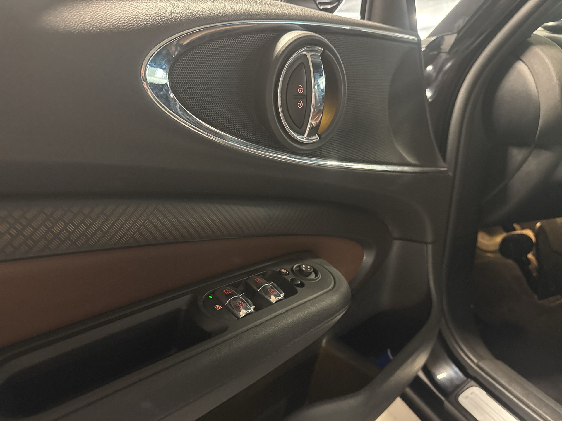 MINI Clubman Cooper S ALL4 Steptronic - 17