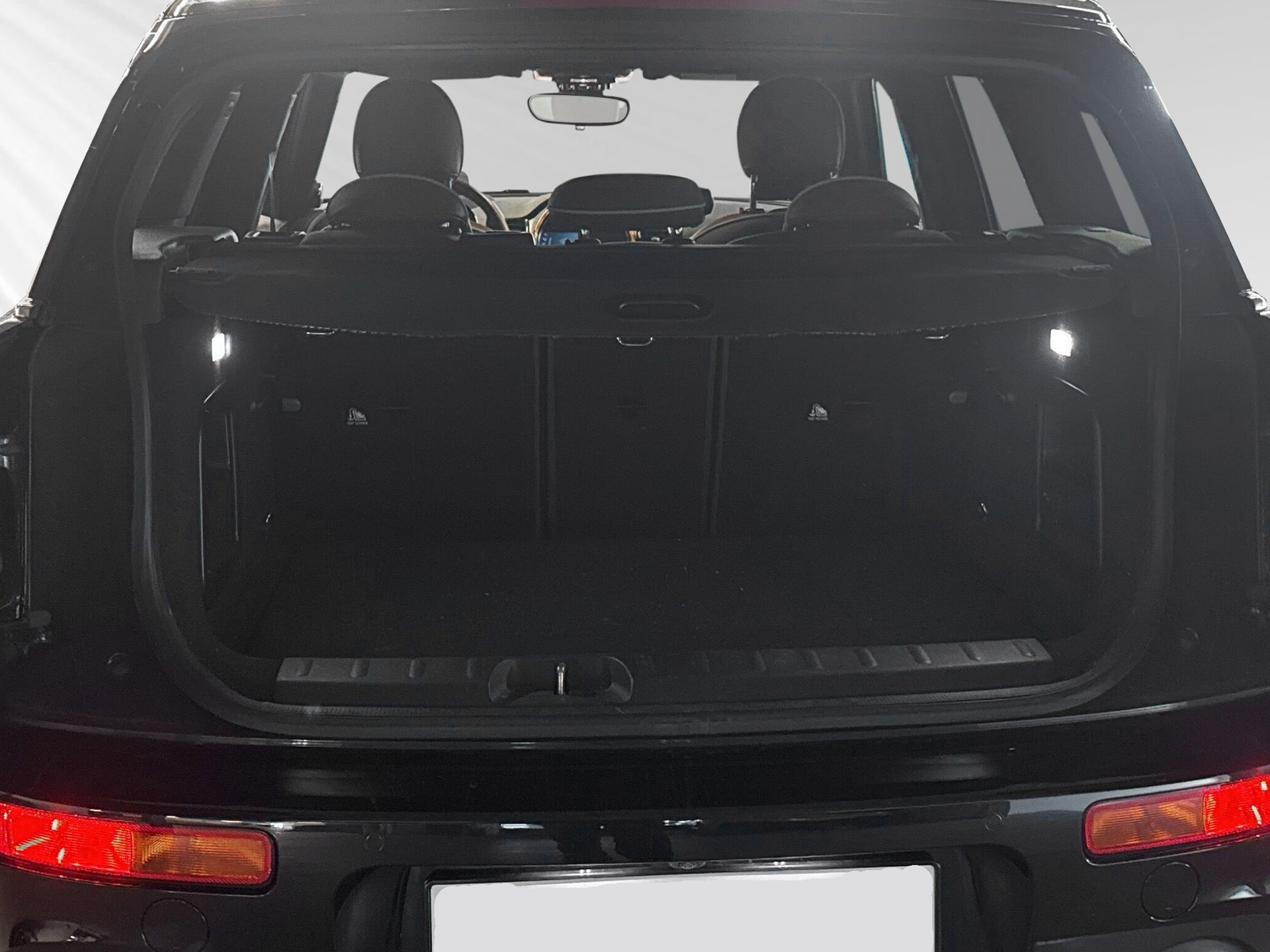 MINI Clubman Cooper S ALL4 Steptronic - 8