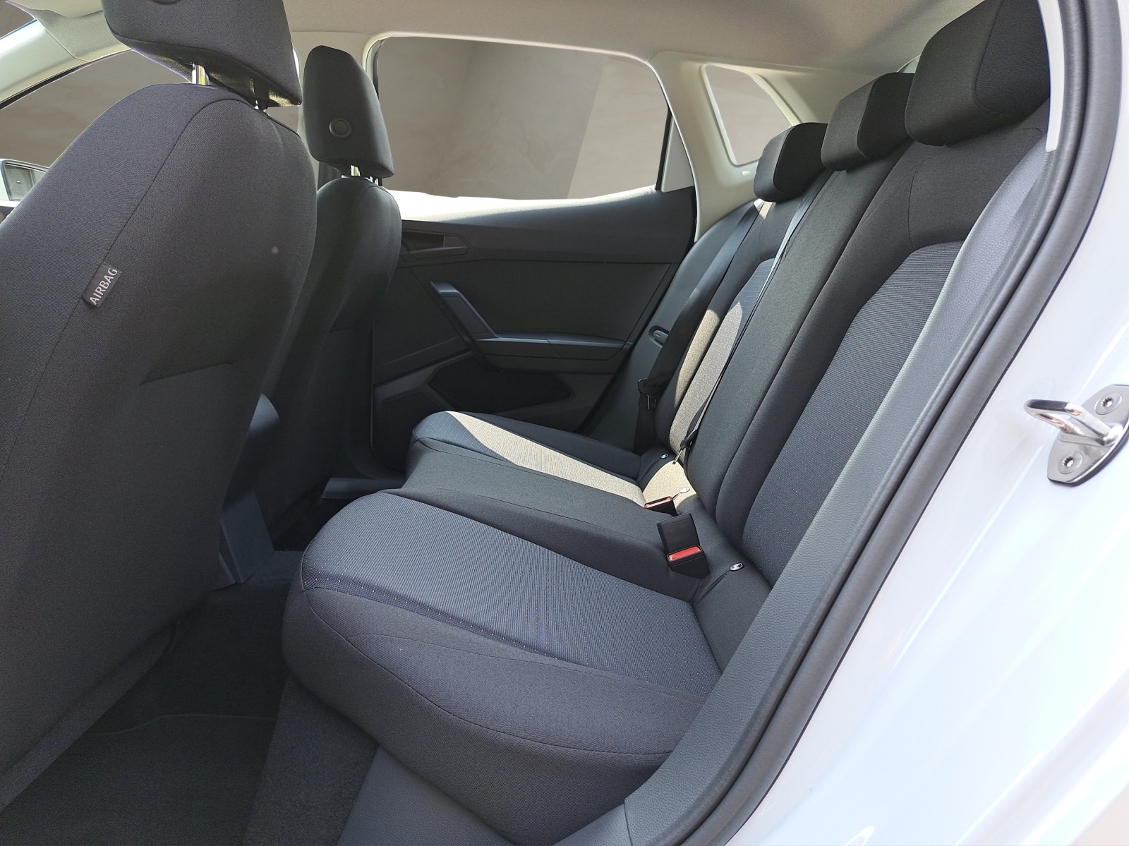 SEAT Ibiza 1.0 EcoTSI GO DSG-15