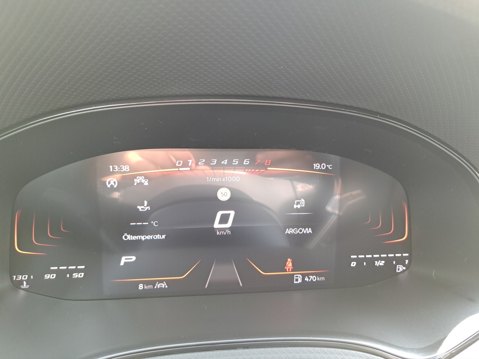 SEAT Ibiza 1.0 EcoTSI GO DSG-11