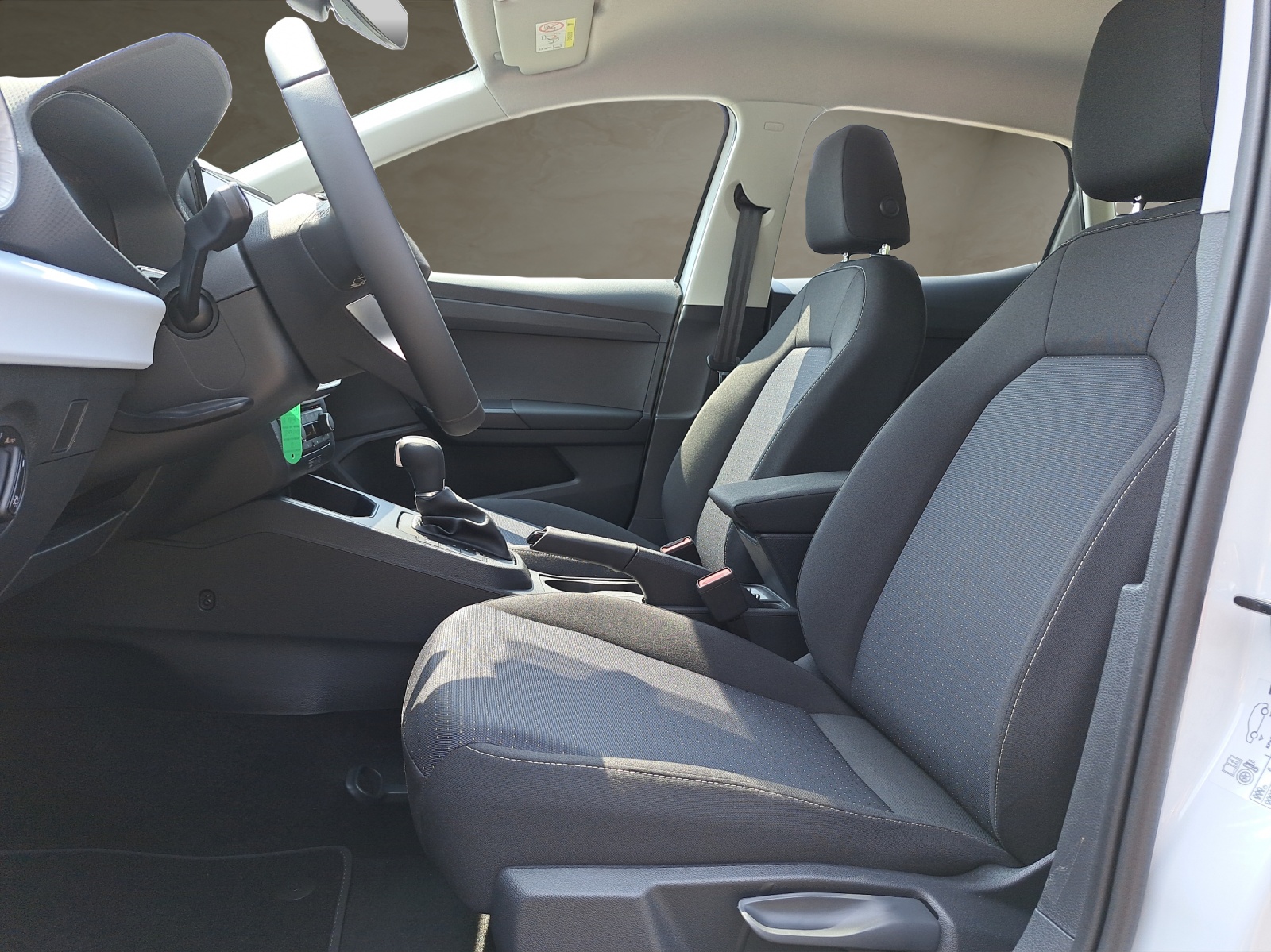 SEAT Ibiza 1.0 EcoTSI GO DSG-9