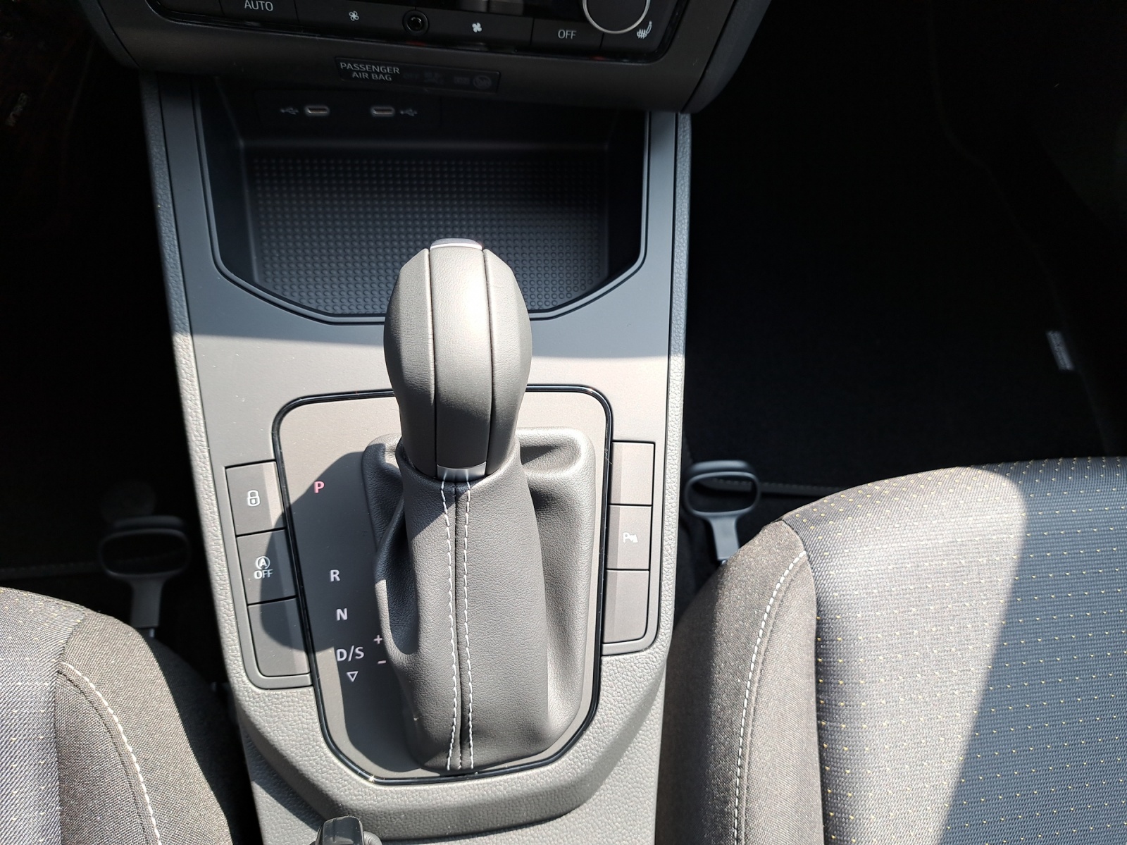 SEAT Ibiza 1.0 EcoTSI GO DSG-12