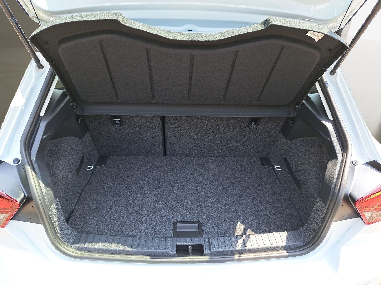 SEAT Ibiza 1.0 EcoTSI GO DSG-16