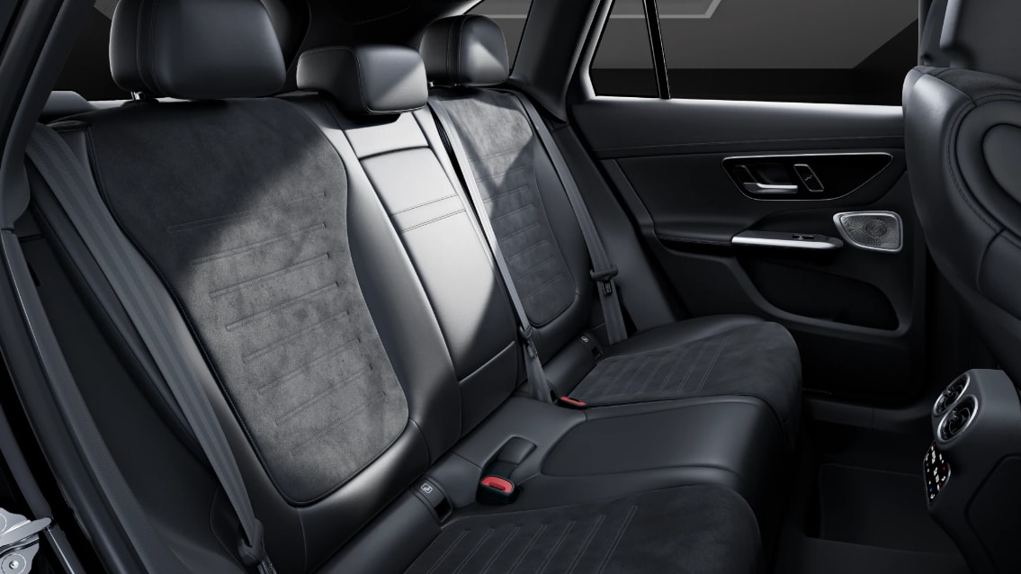 MERCEDES-BENZ GLC 220 d 4Matic 9G-Tronic - 8