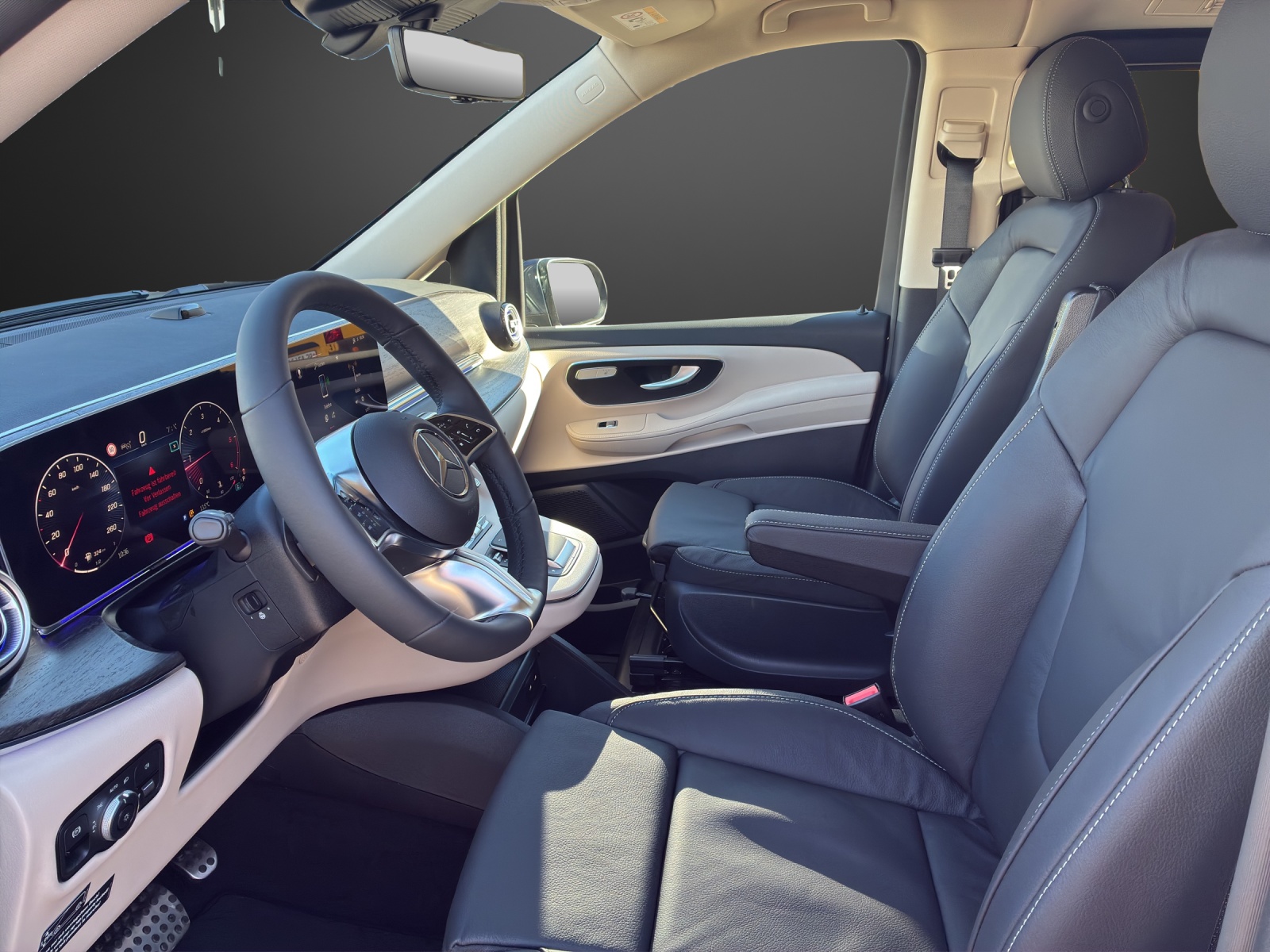 MERCEDES-BENZ Marco Polo 300 d 4M Automat - 10